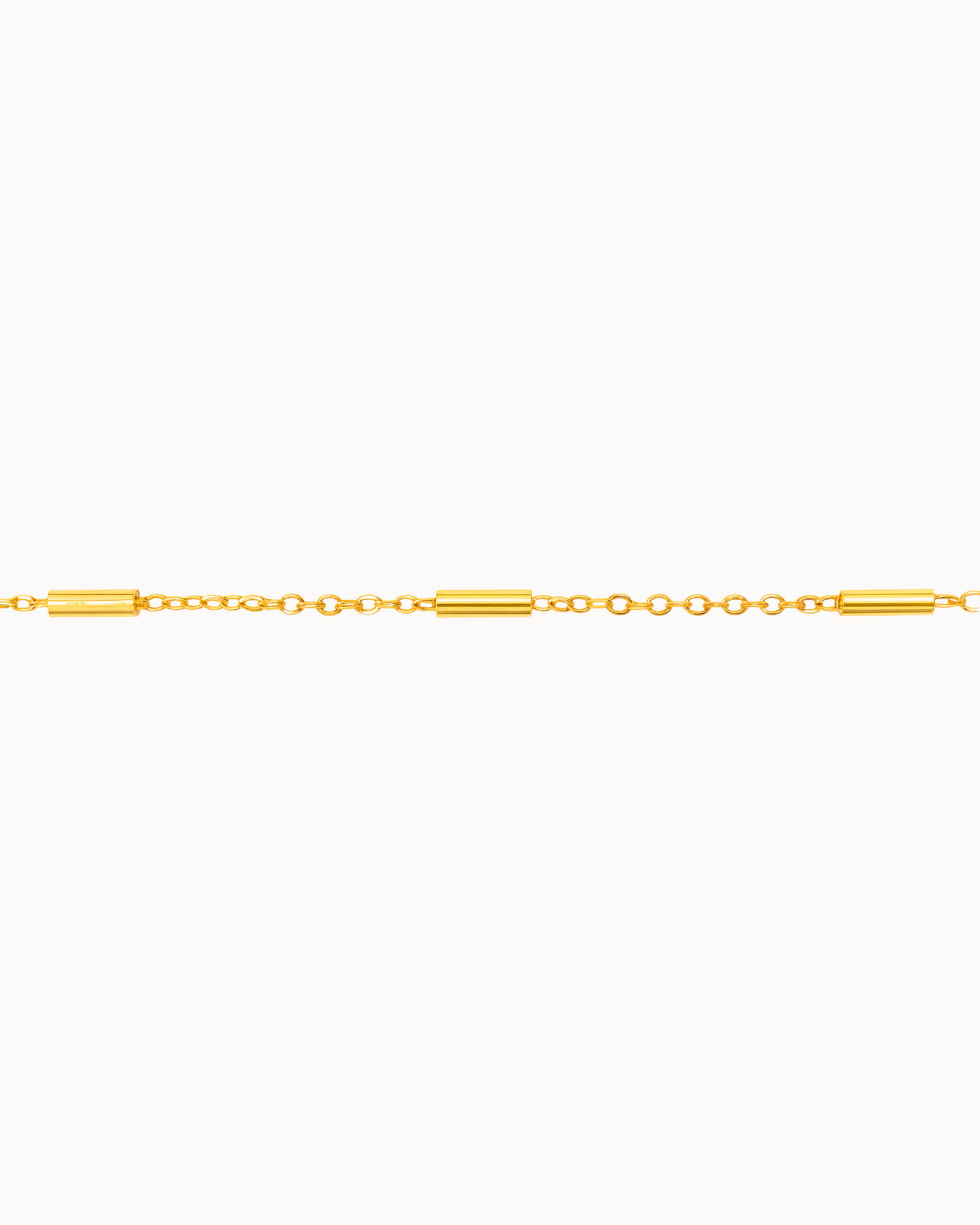 Bracciale "Linear"