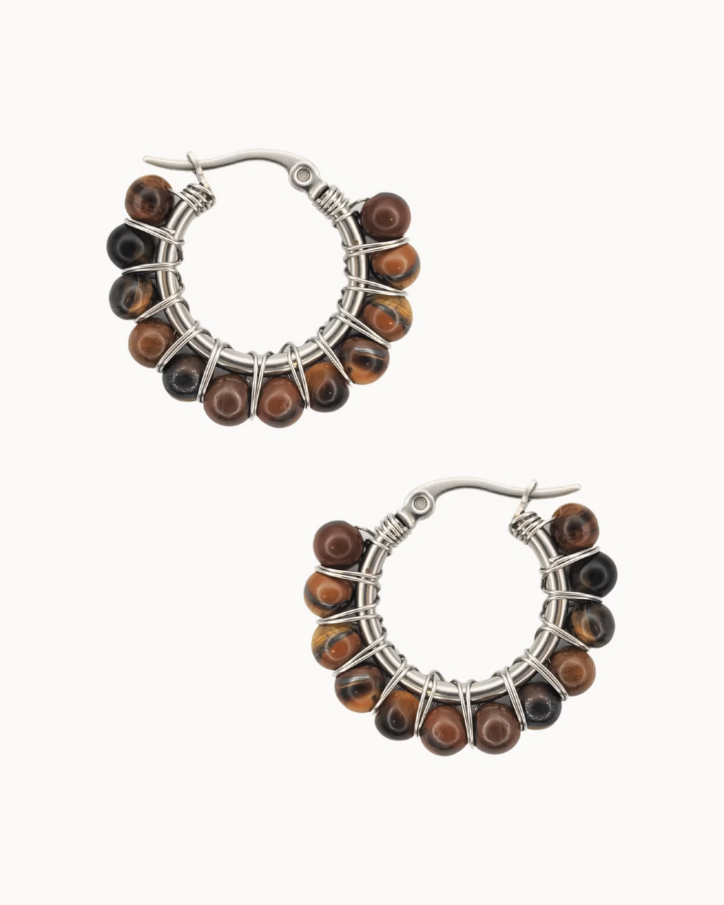Hoops "Pietre dure" - Old collection