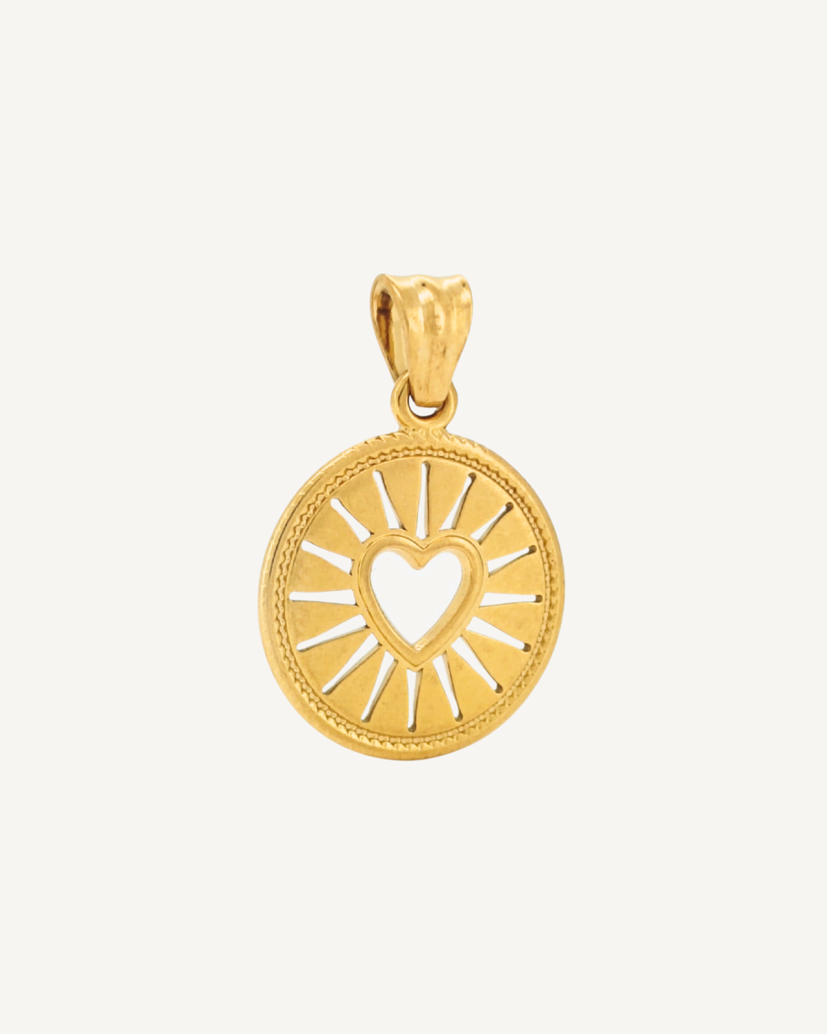 Charm Amor Lux