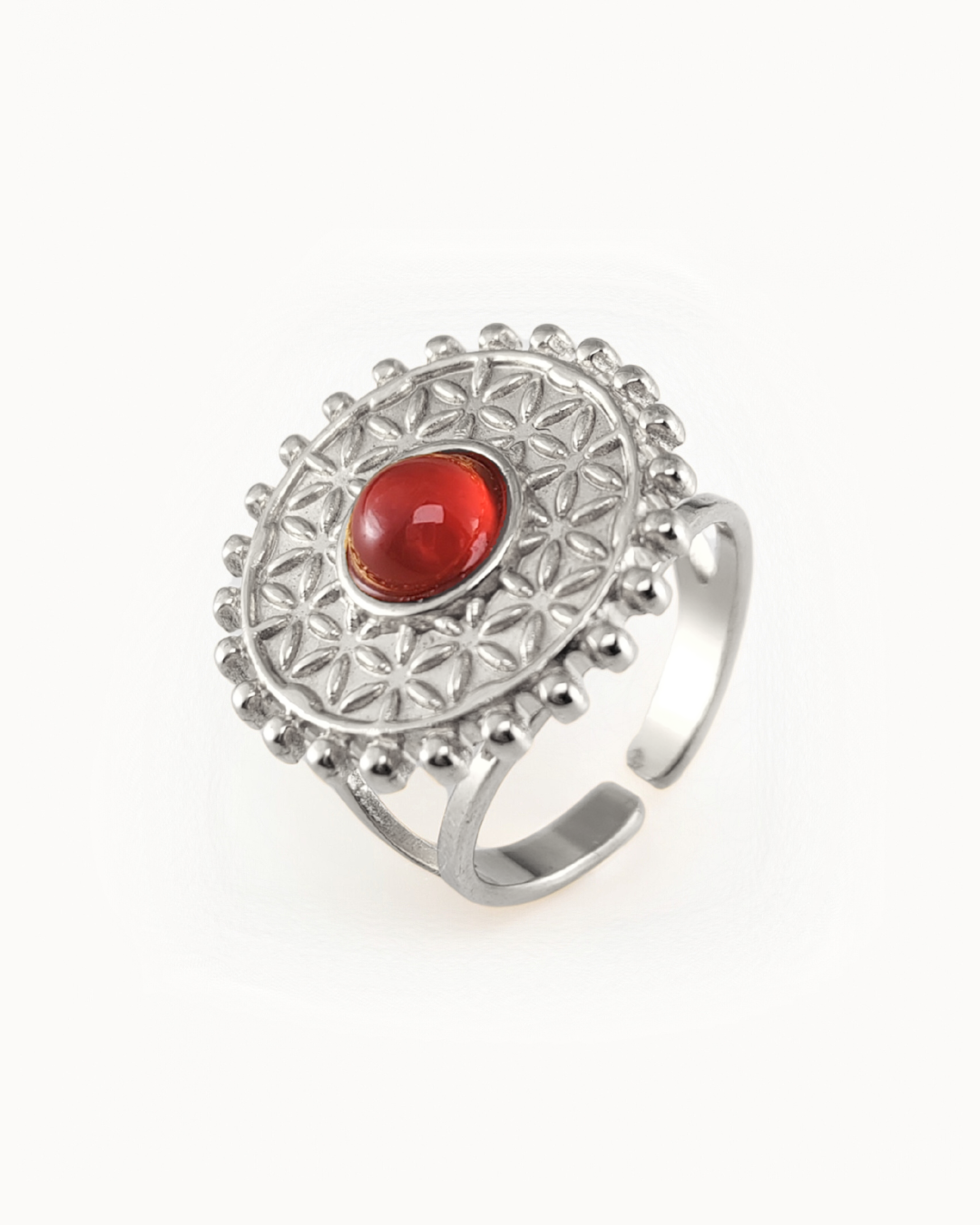 Anello regolabile Antares