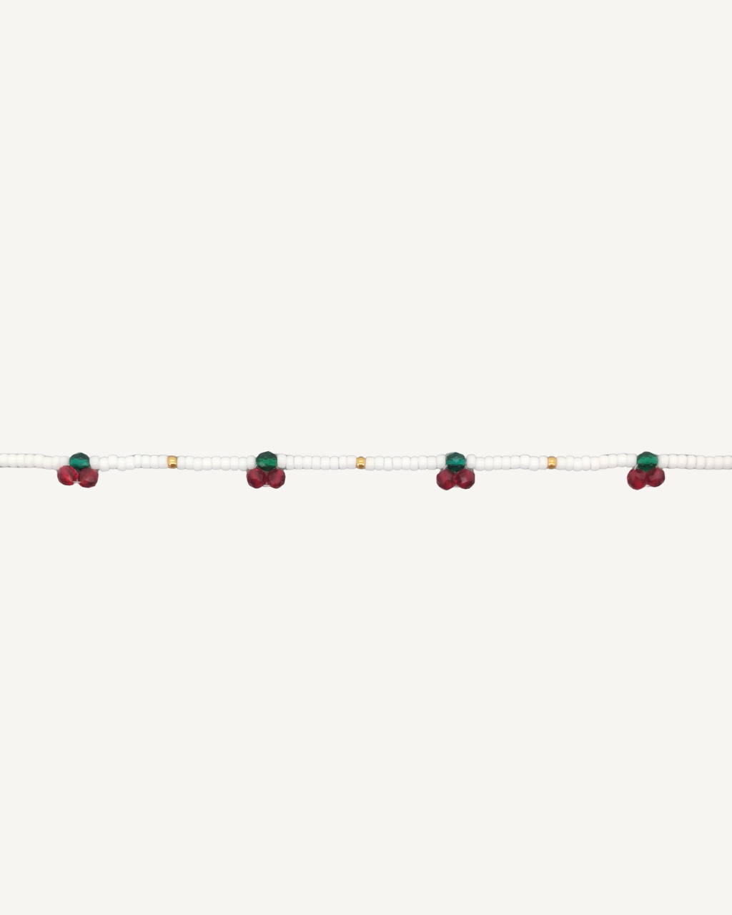 Bracciale Cherry