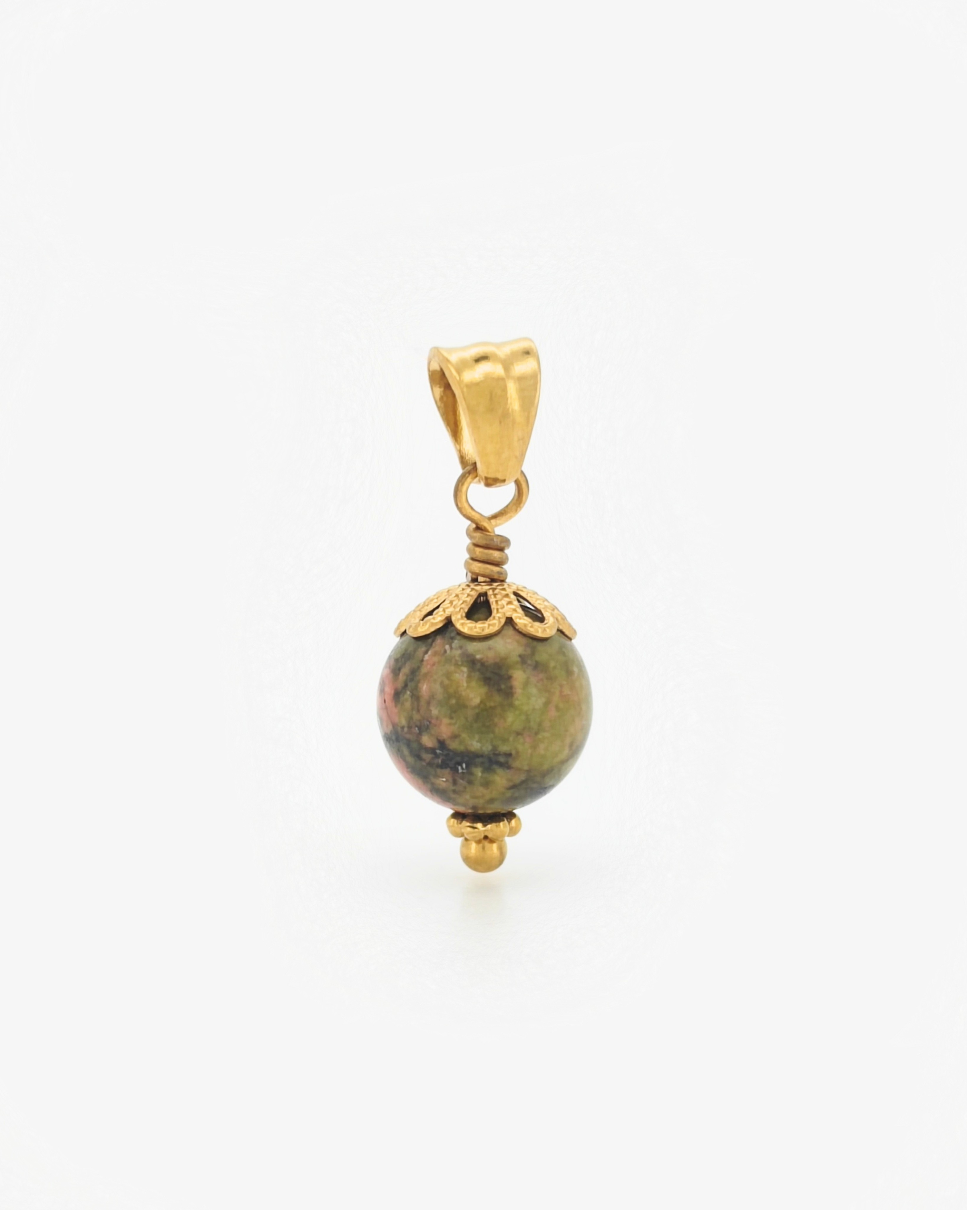 Charm Emotional Collection - 8 mm