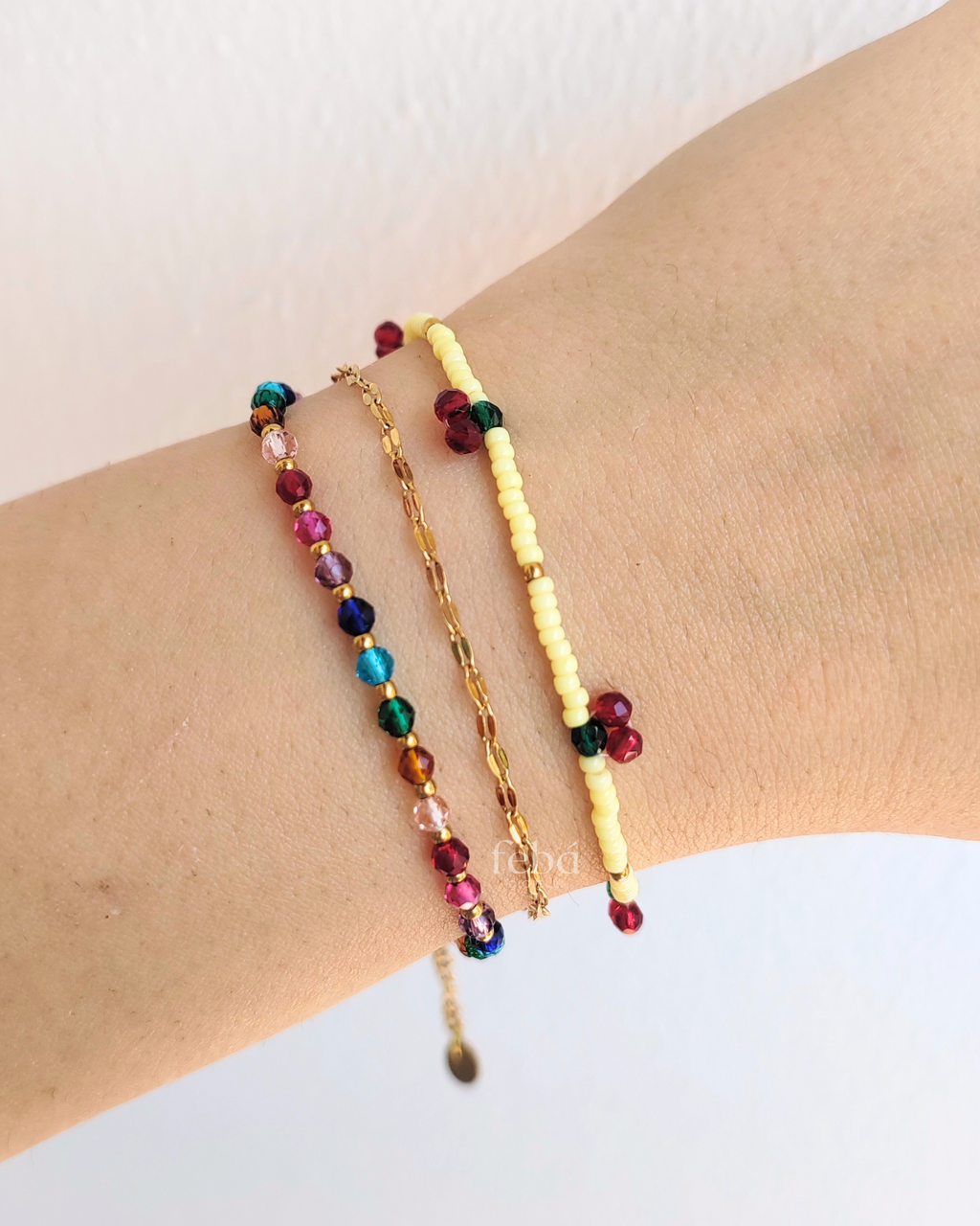 Bracciale Cherry