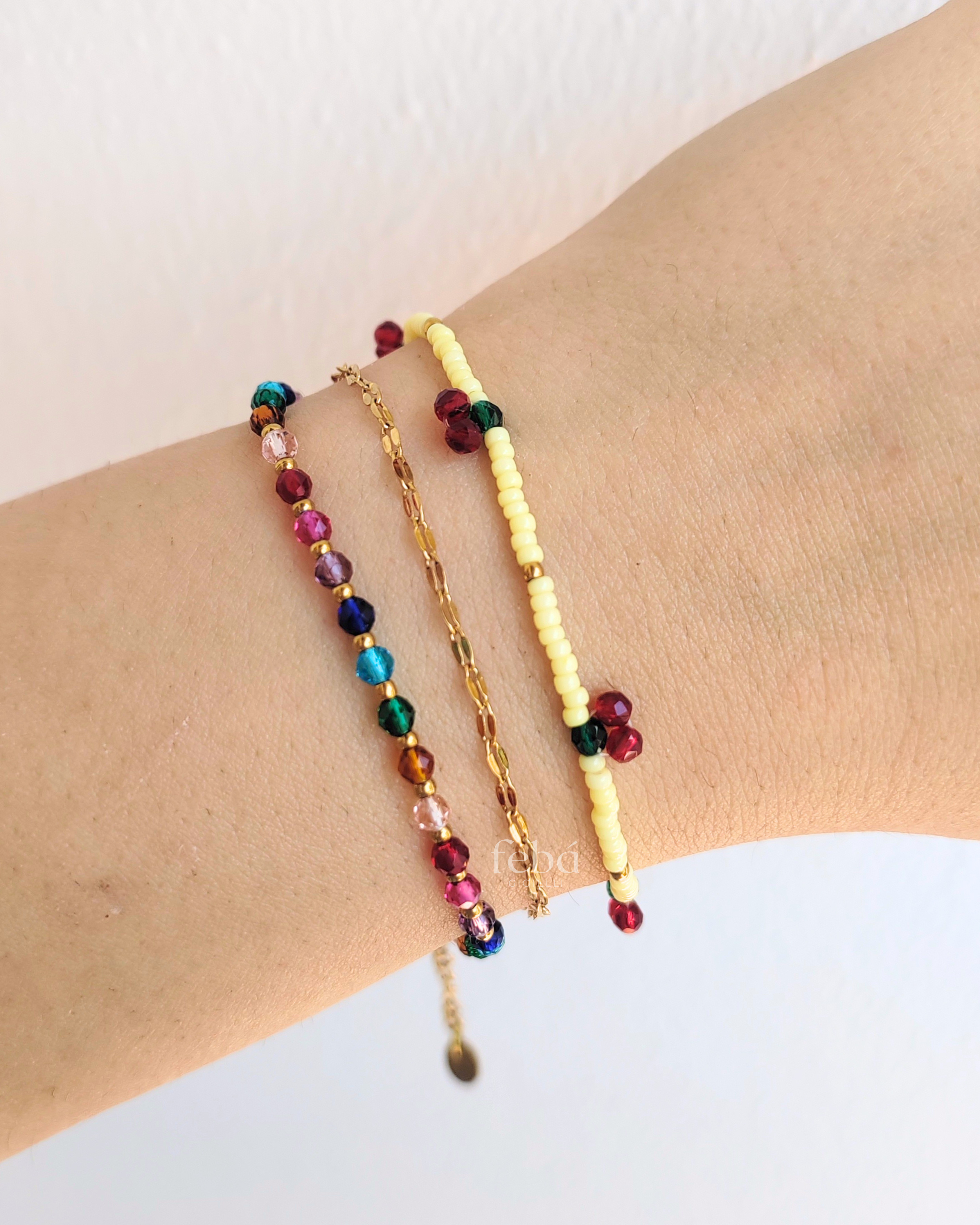 Bracciale Cherry