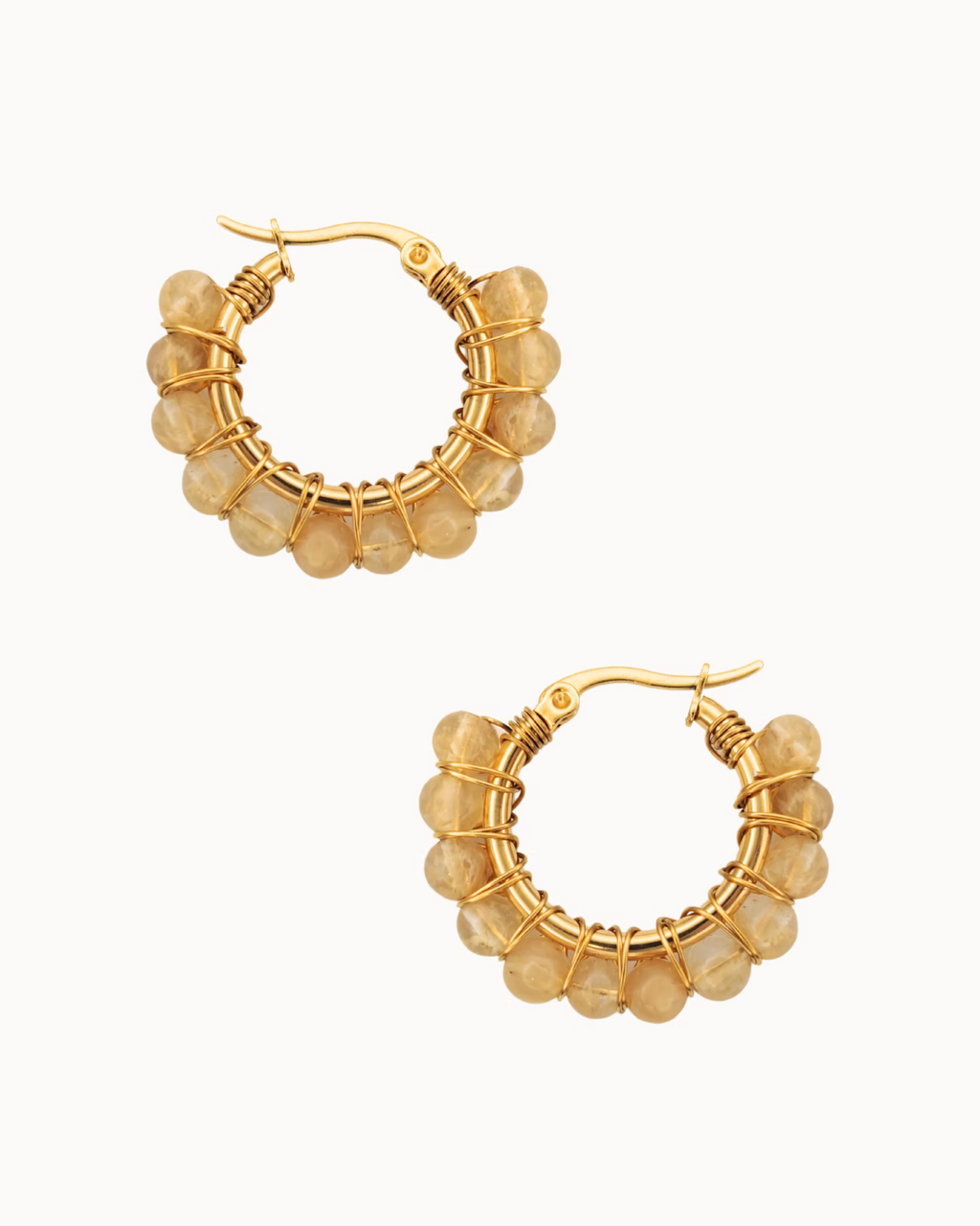 Hoops "Pietre dure" - Old collection