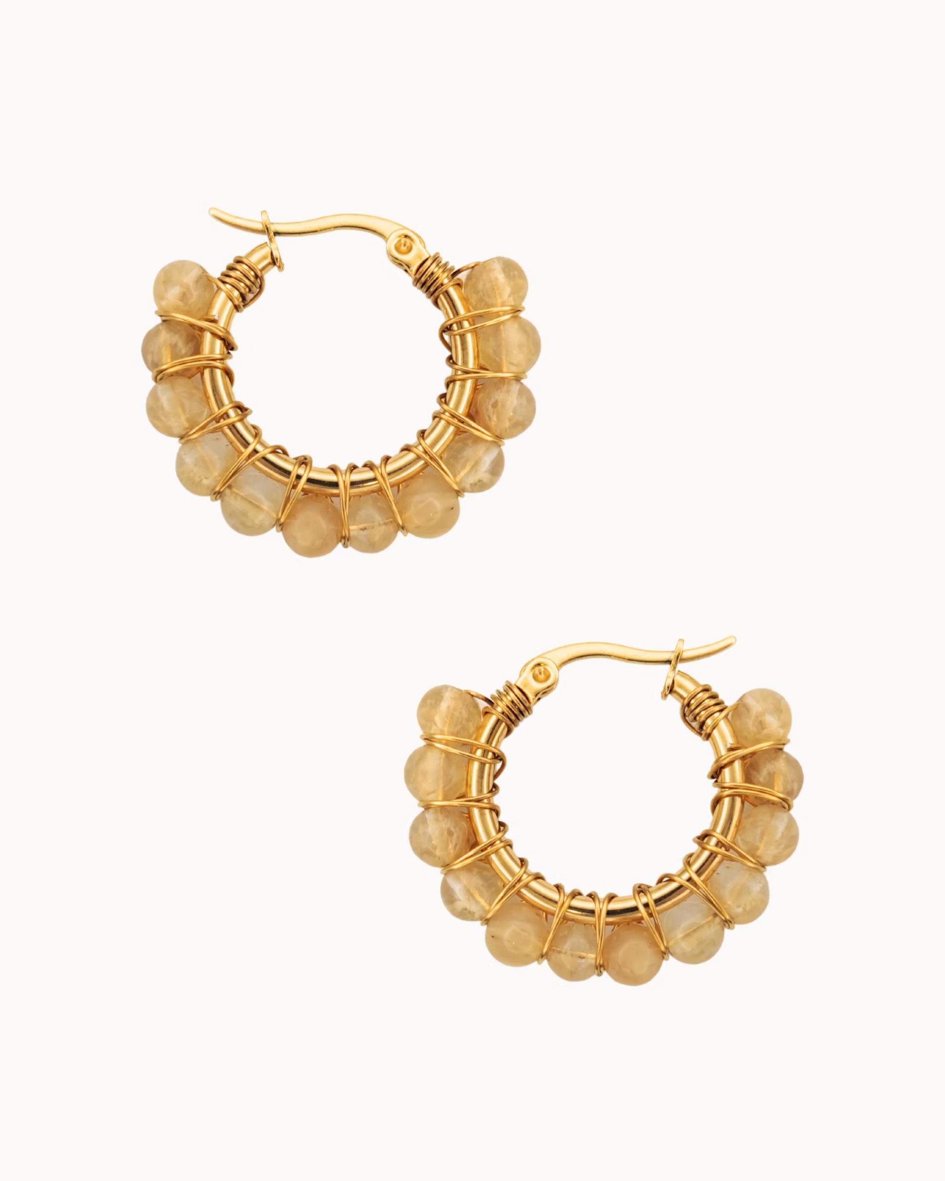 Hoops "Pietre dure" - Old collection