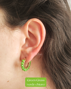 ArmoHoops - Collezione Primavera