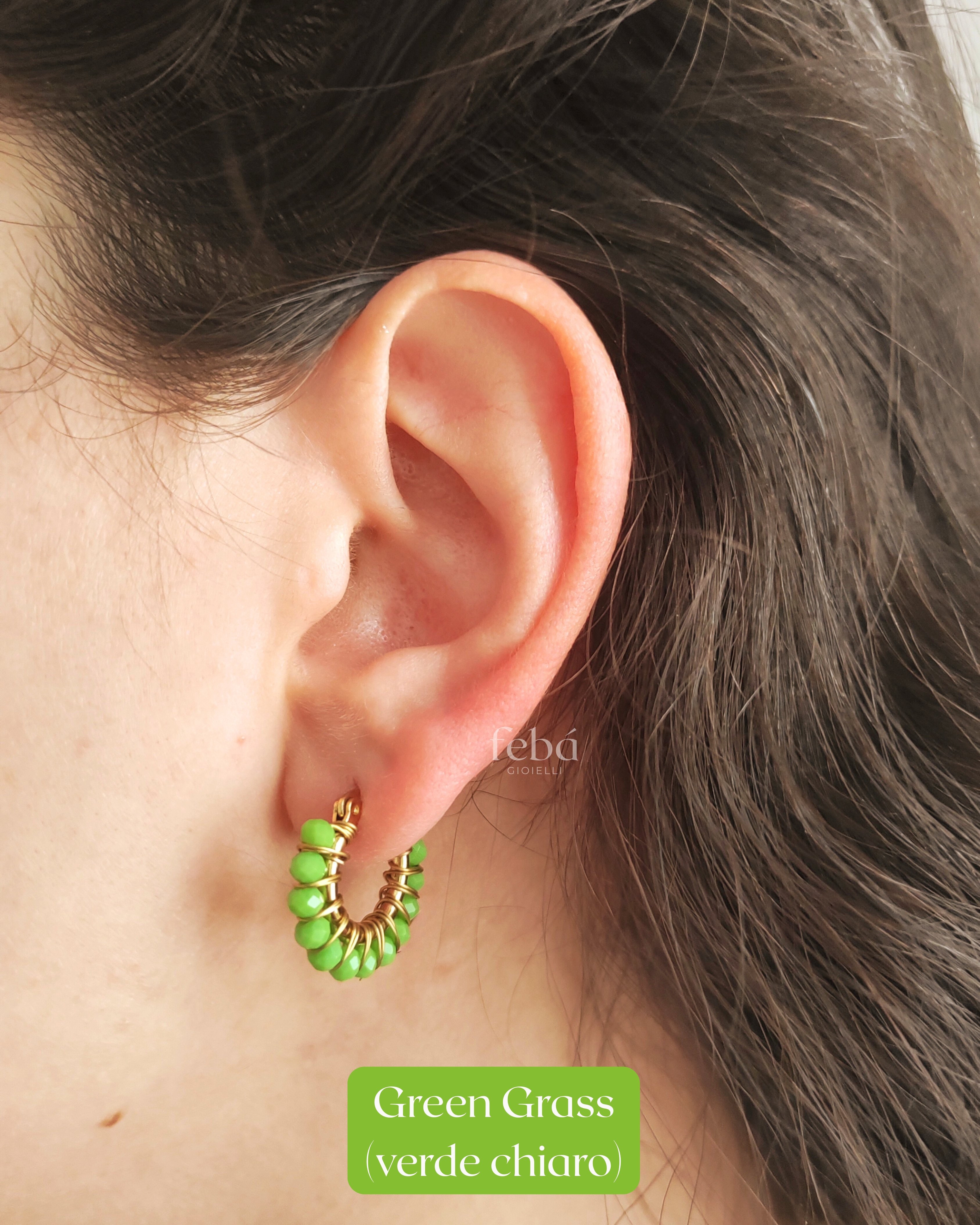 ArmoHoops - Collezione Primavera