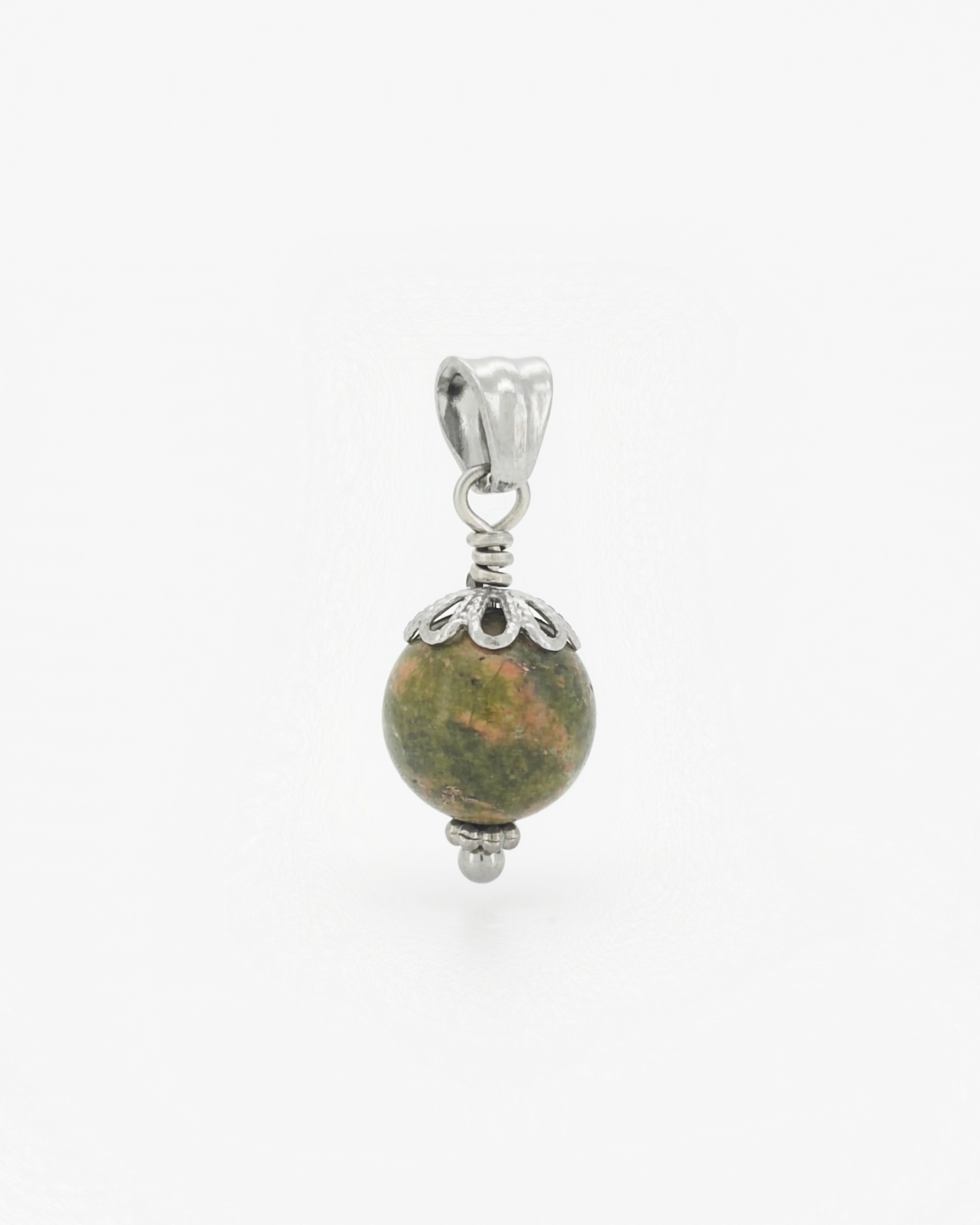 Charm Emotional Collection - 8 mm