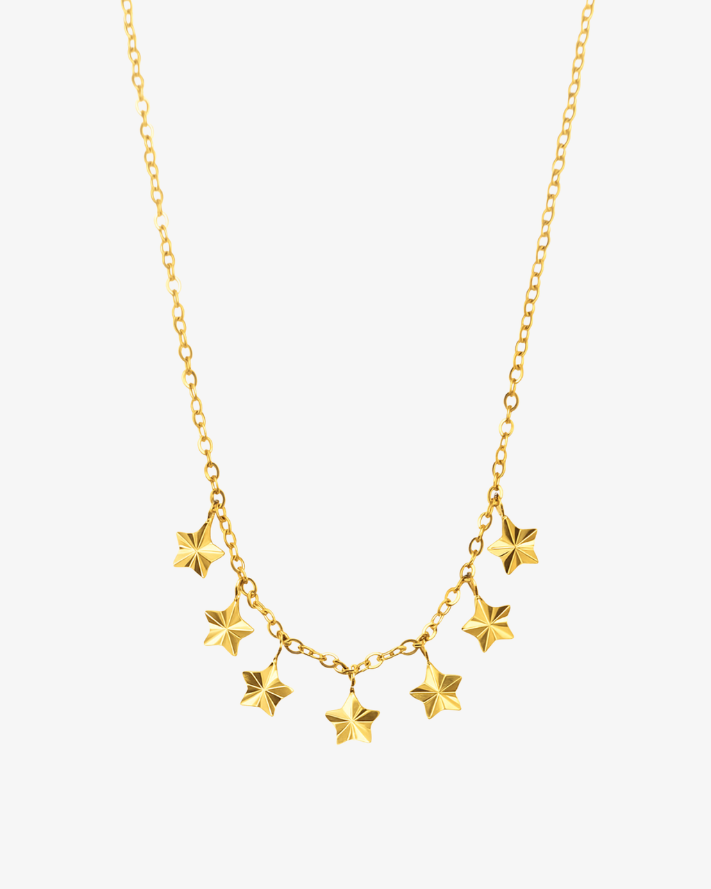 Collana Sparkle