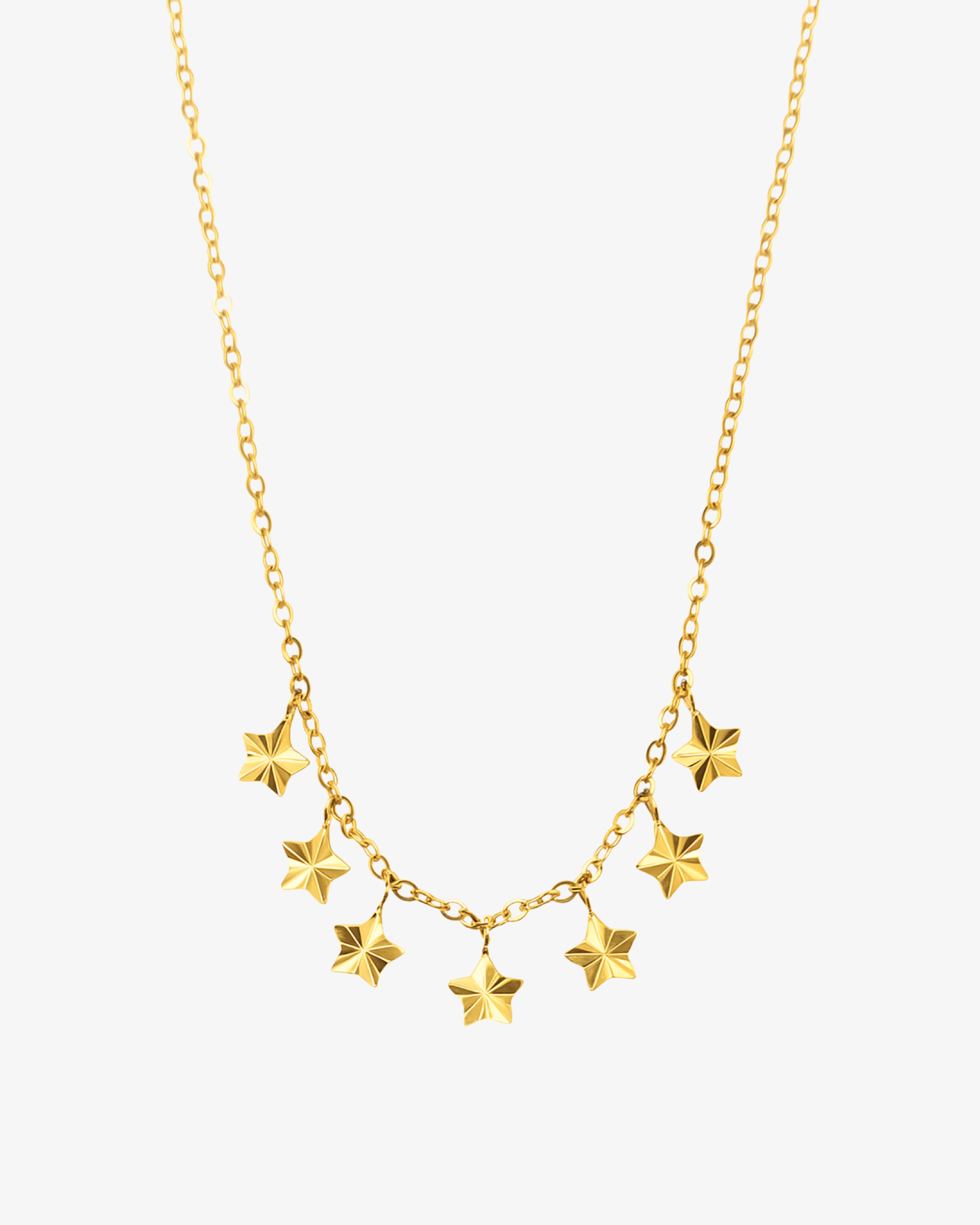 Collana Sparkle