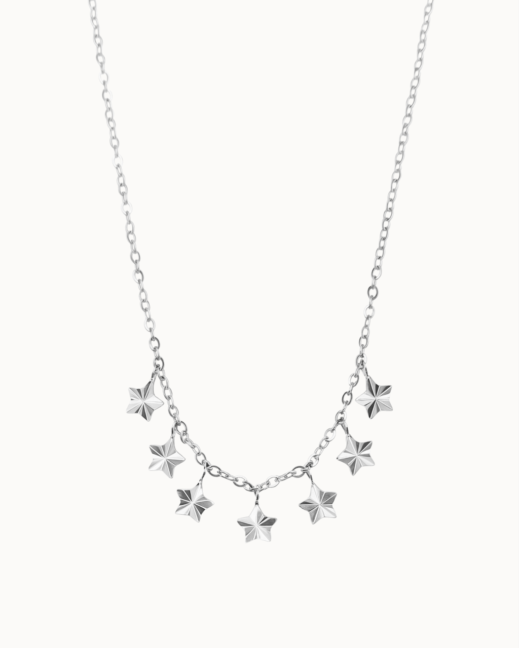 Collana Sparkle