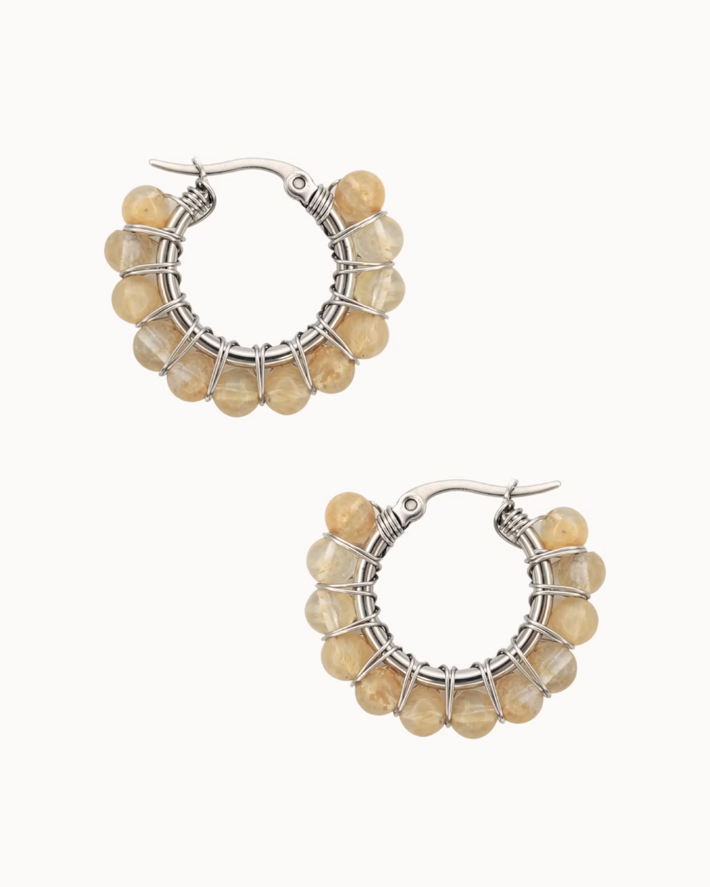 Hoops "Pietre dure" - Old collection