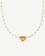 Choker di perline Aphrodite
