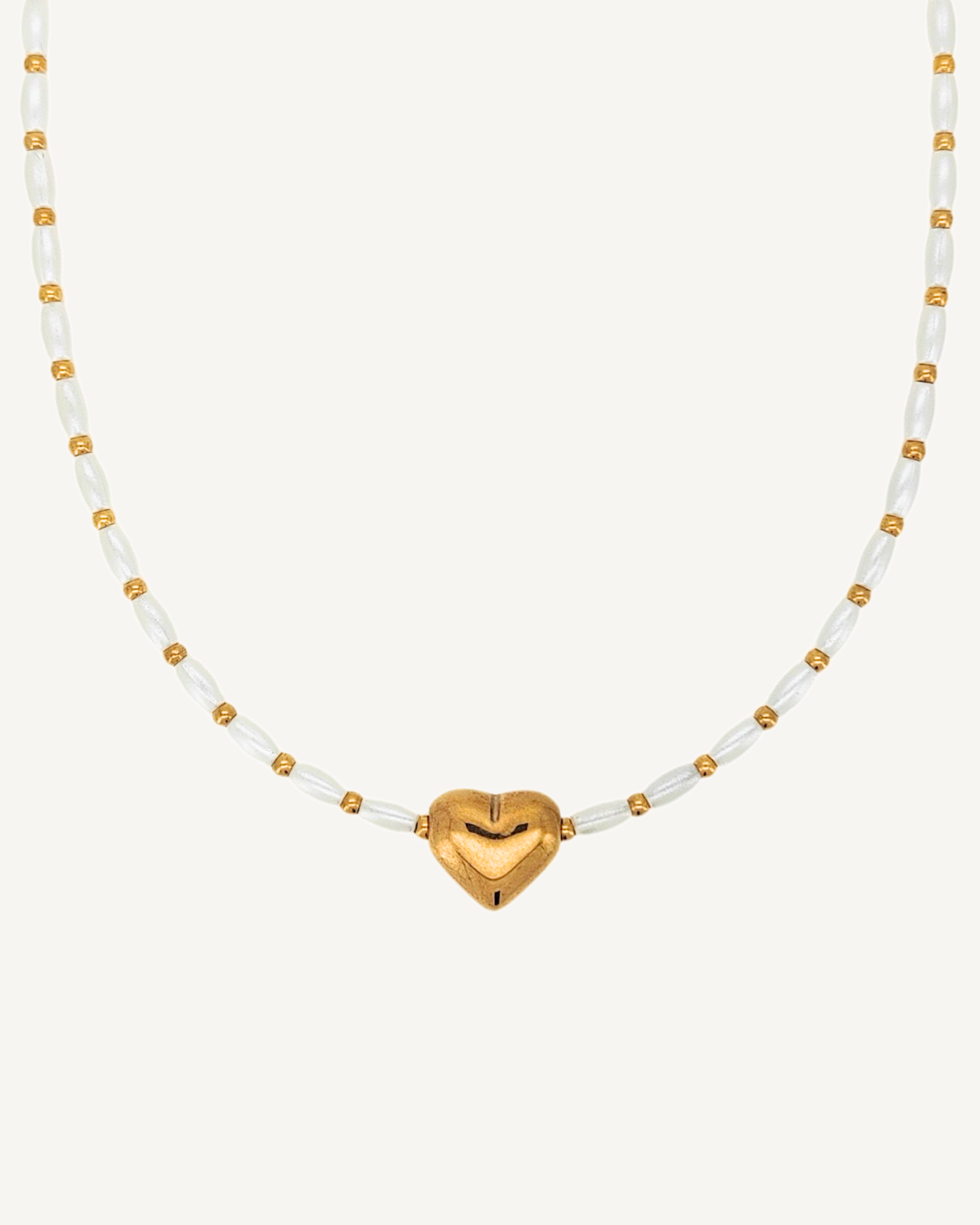 Choker di perline Aphrodite