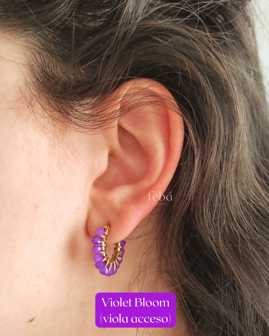 ArmoHoops - Collezione Primavera