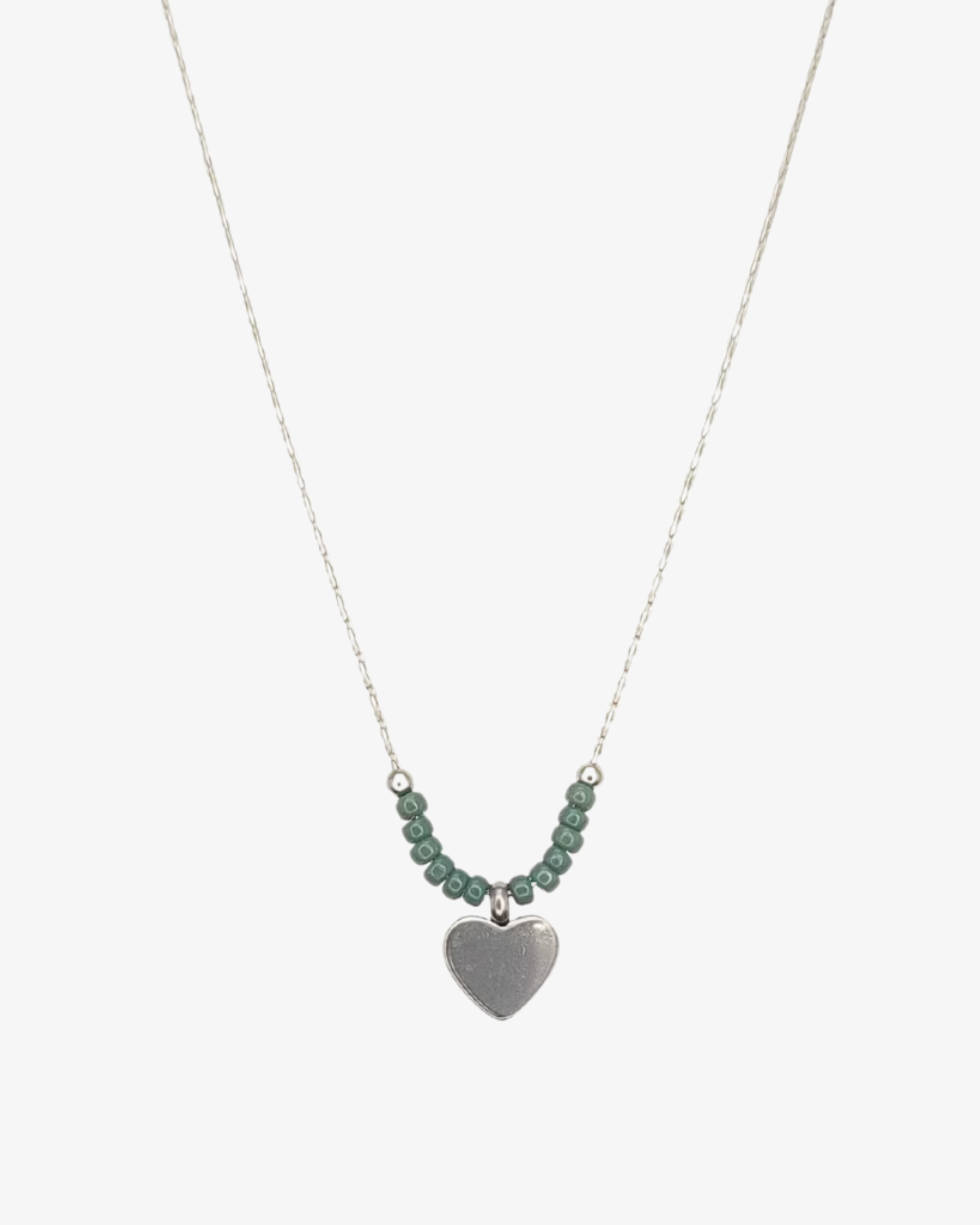 Collana Cuoriciosa