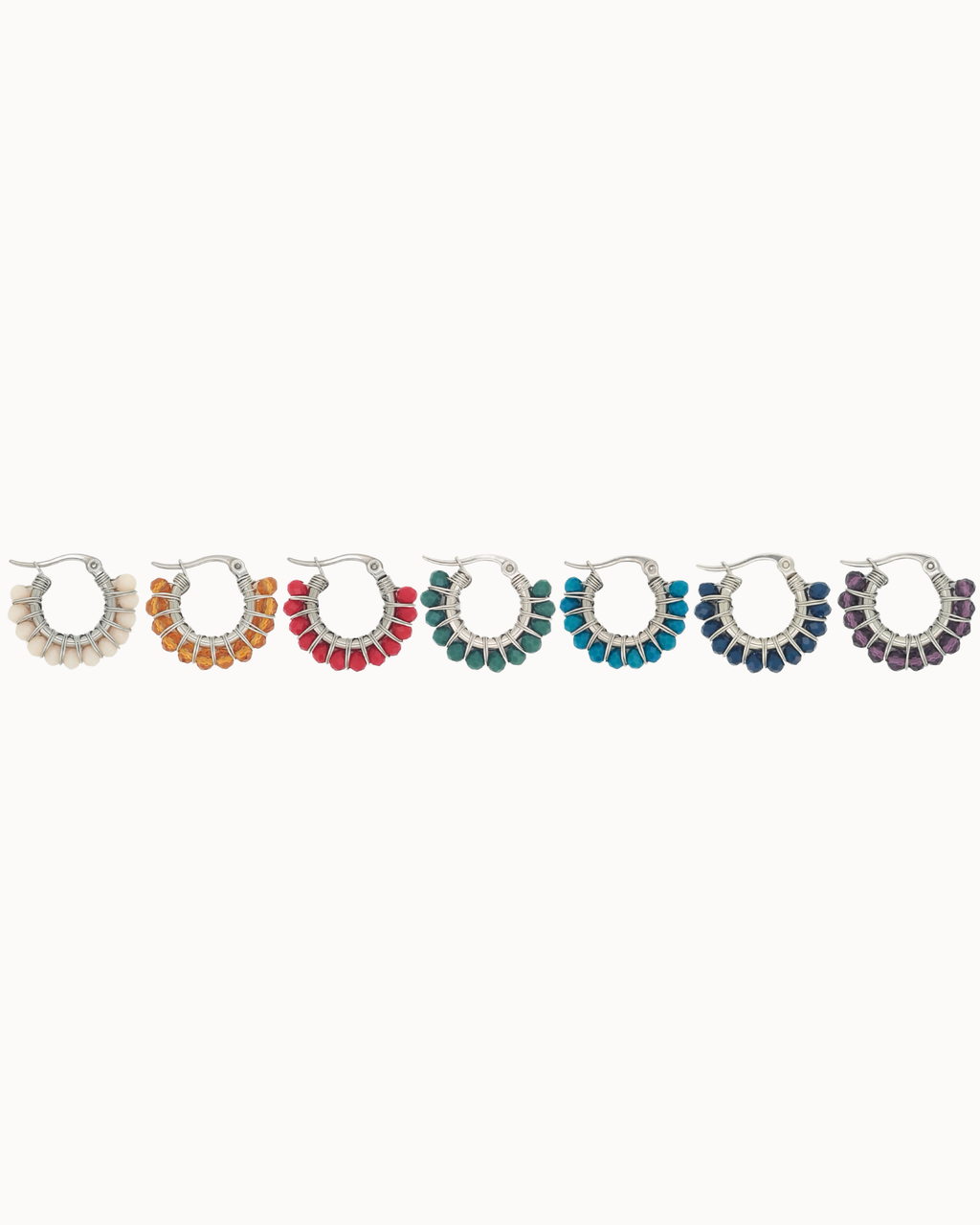 ArmoHoops - Collezione Autunno