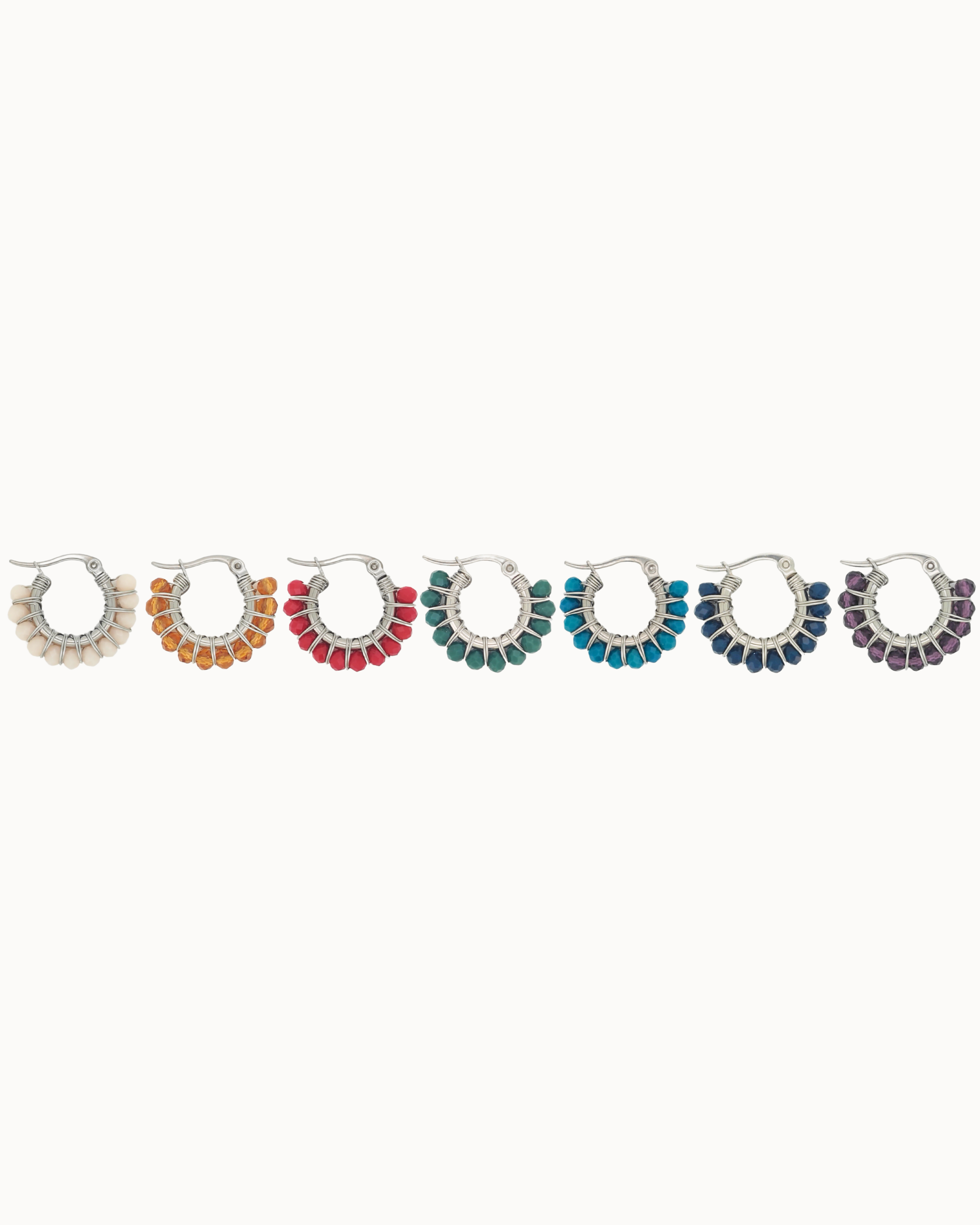 ArmoHoops - Collezione Autunno