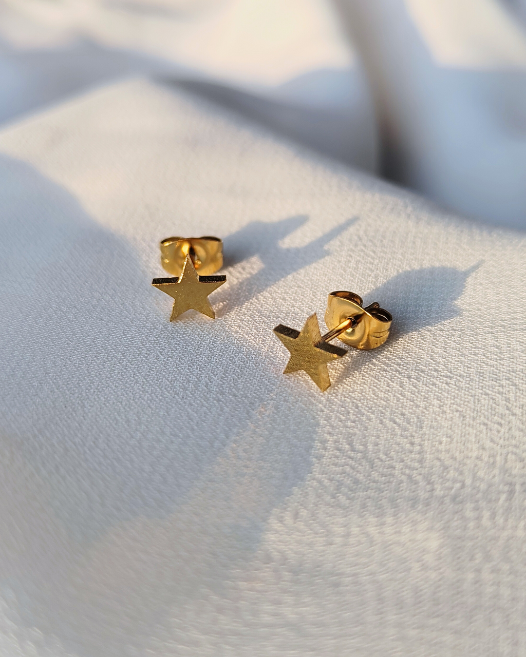 Orecchino "Stellina"