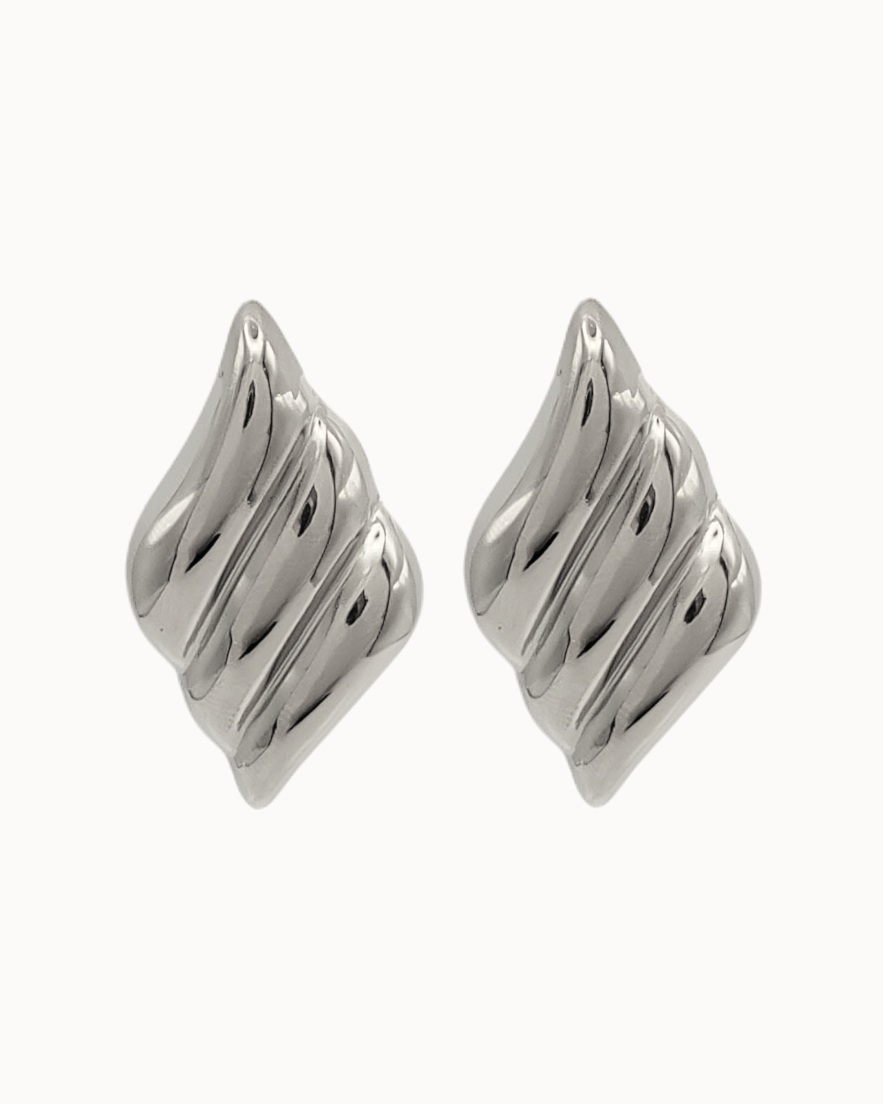 Orecchini da lobo "Sinué"