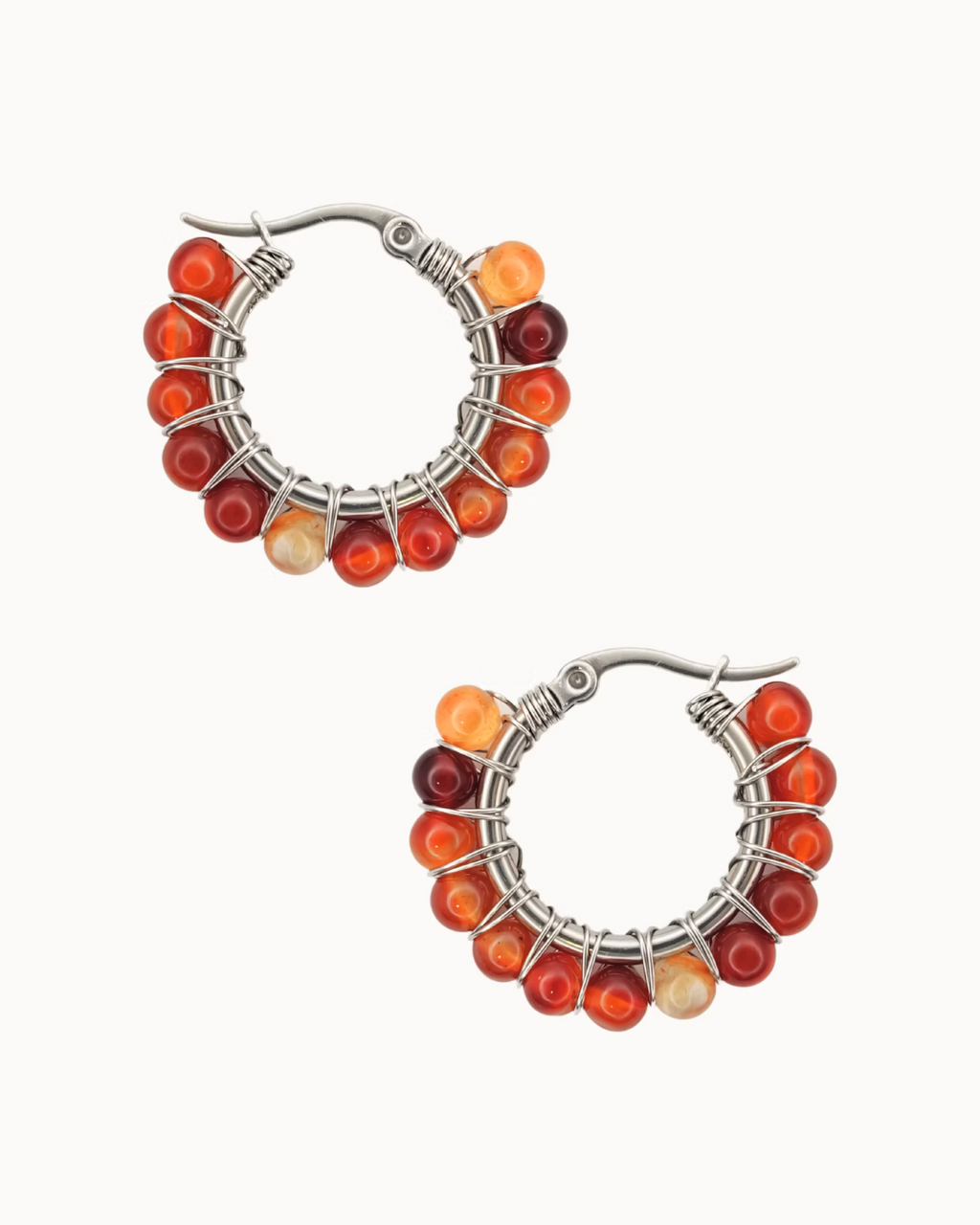 Hoops "Pietre dure" - Old collection