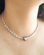 Choker di perline Aphrodite
