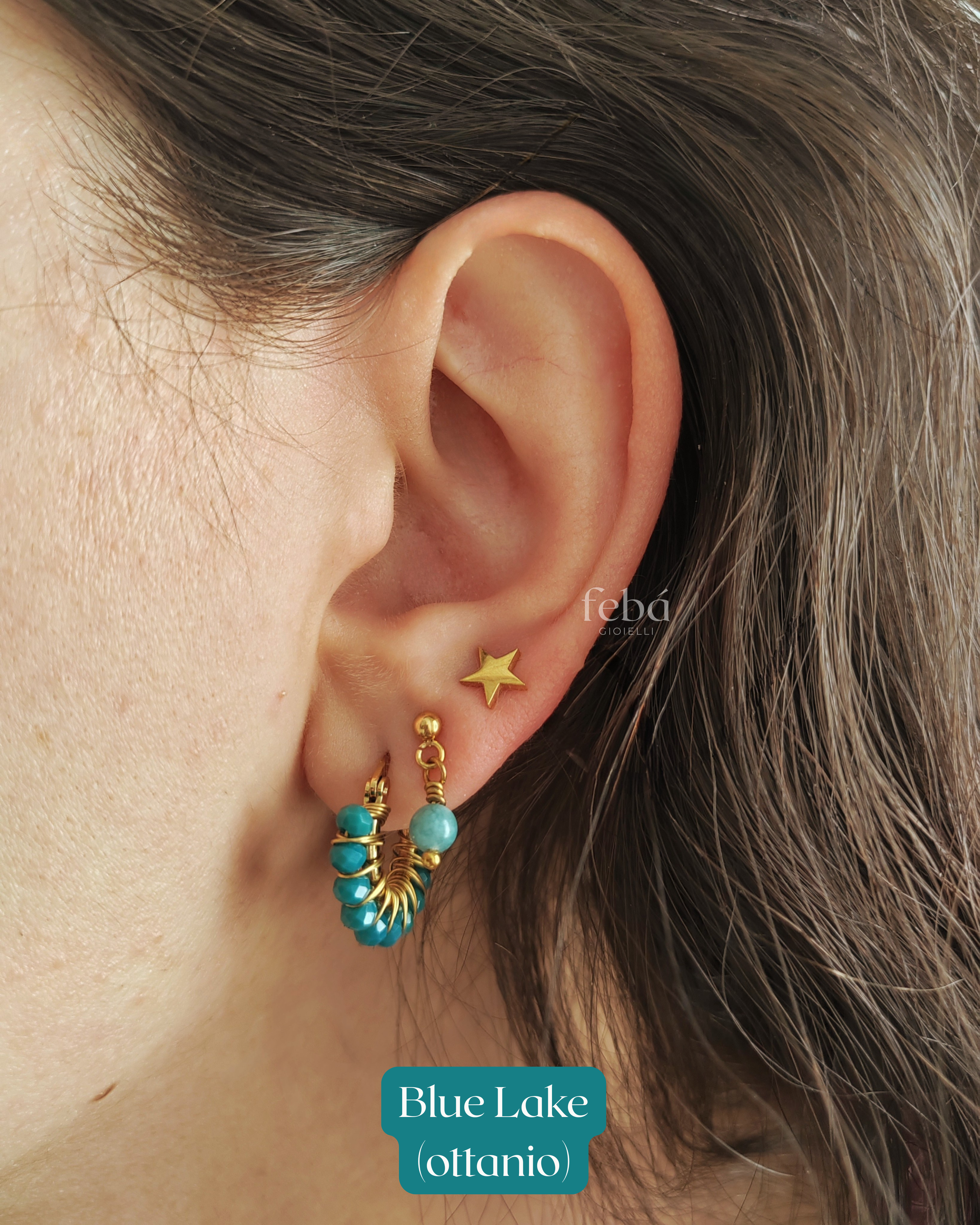 ArmoHoops - Collezione Autunno