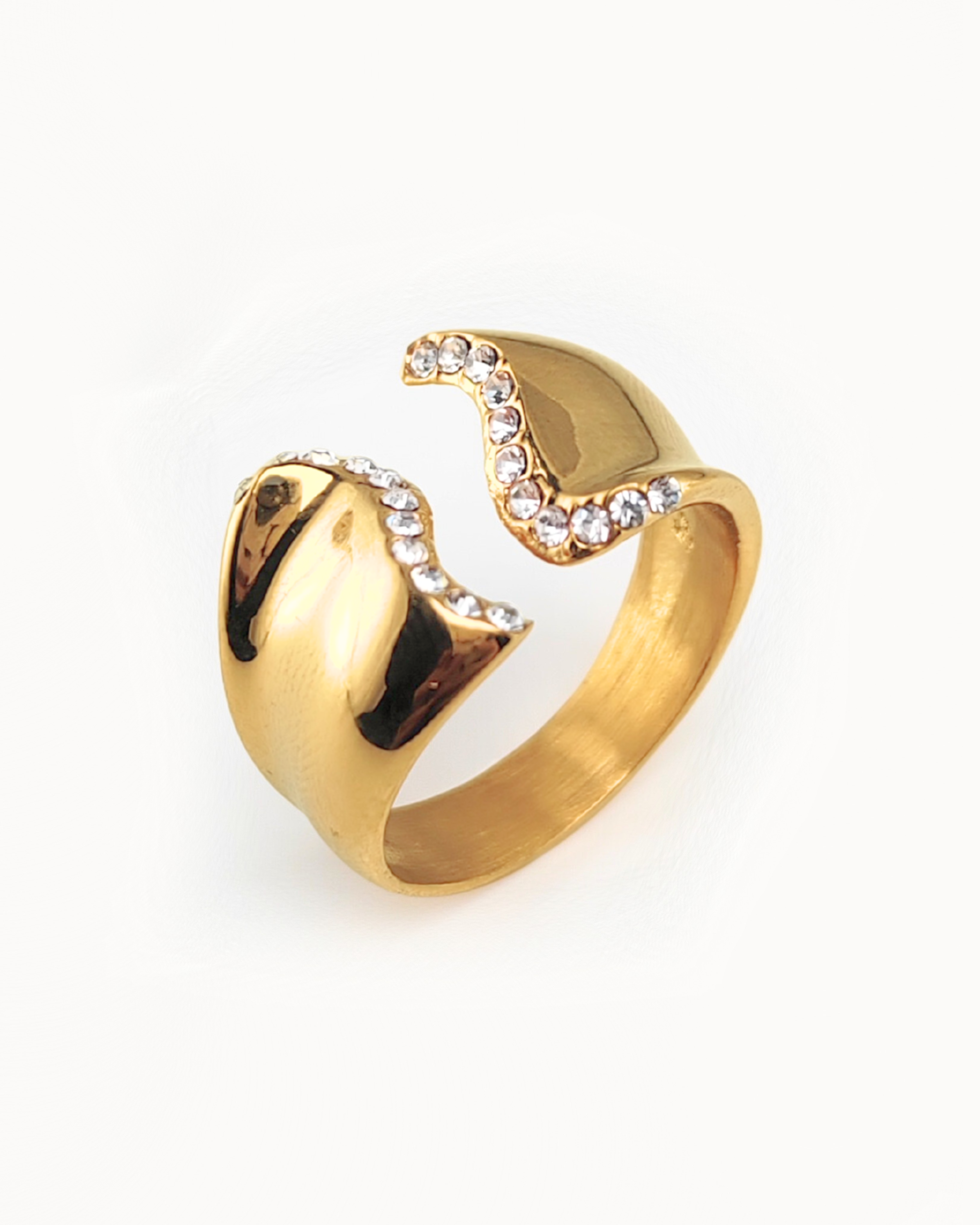 Anello regolabile Sidèrea