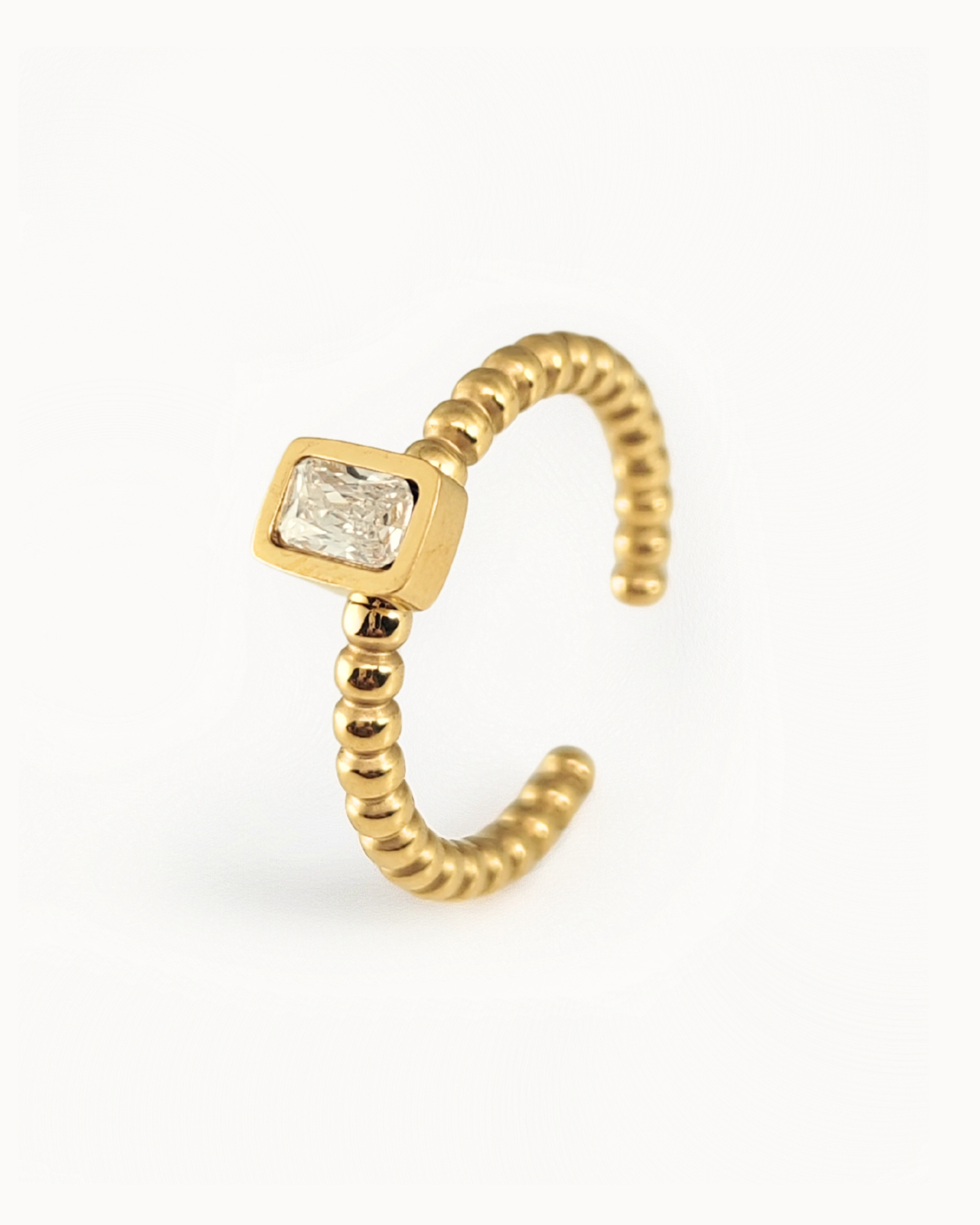 Anello regolabile Lumì