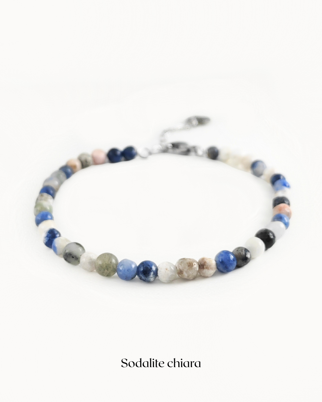 Braccialetti "Pietre dure basic"