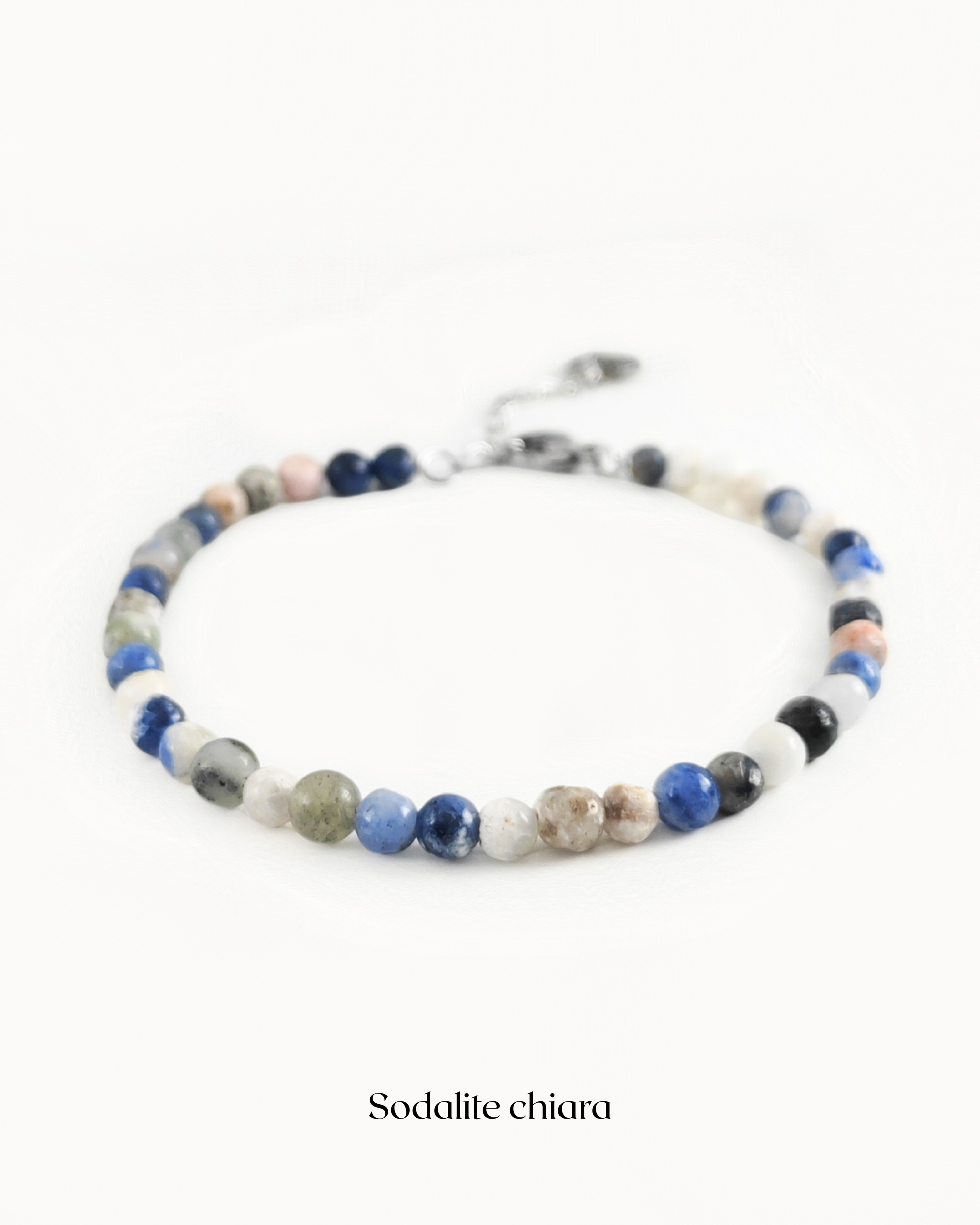 Braccialetti in pietra dura