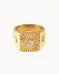 Anello Cvòre