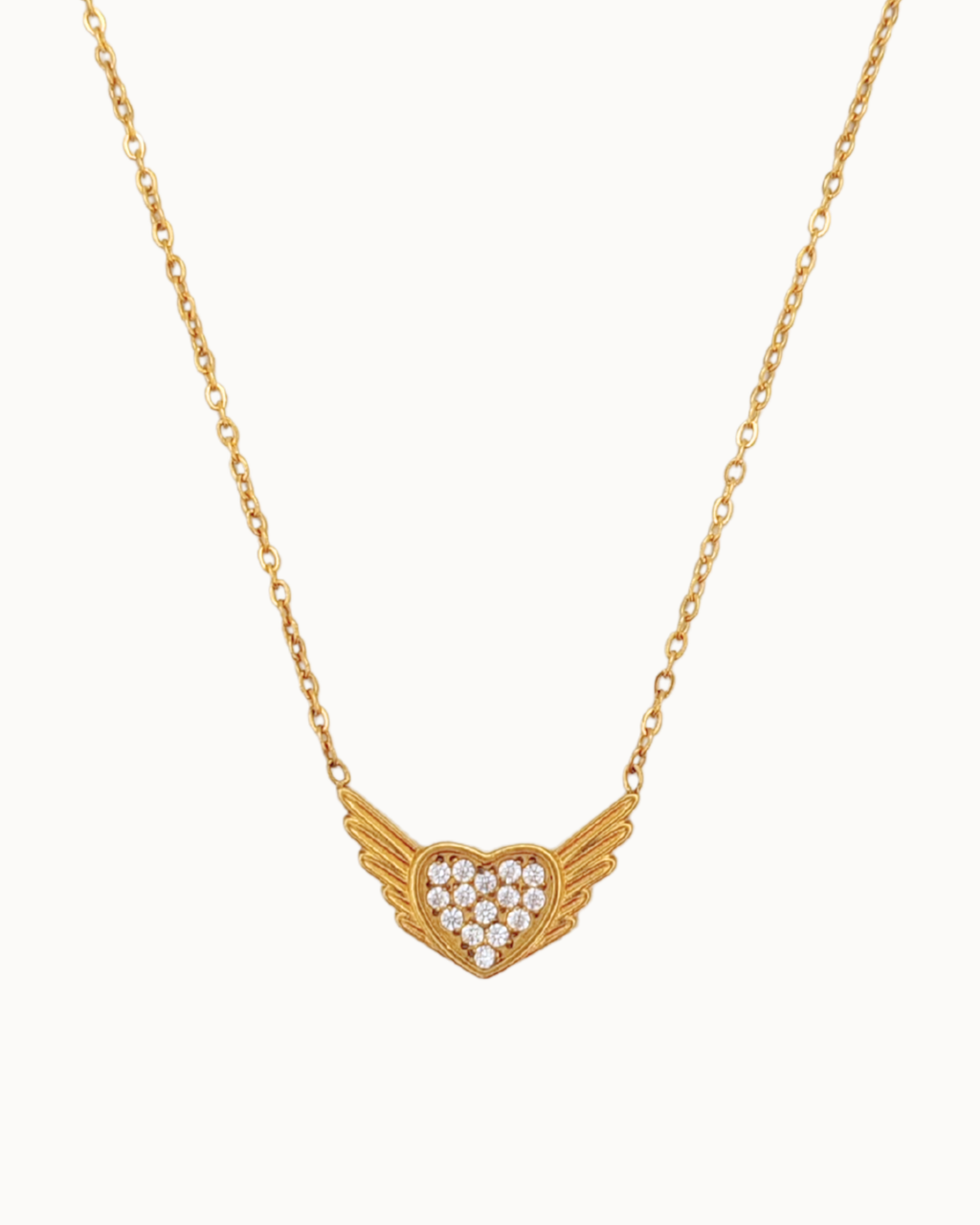Collana Angelique