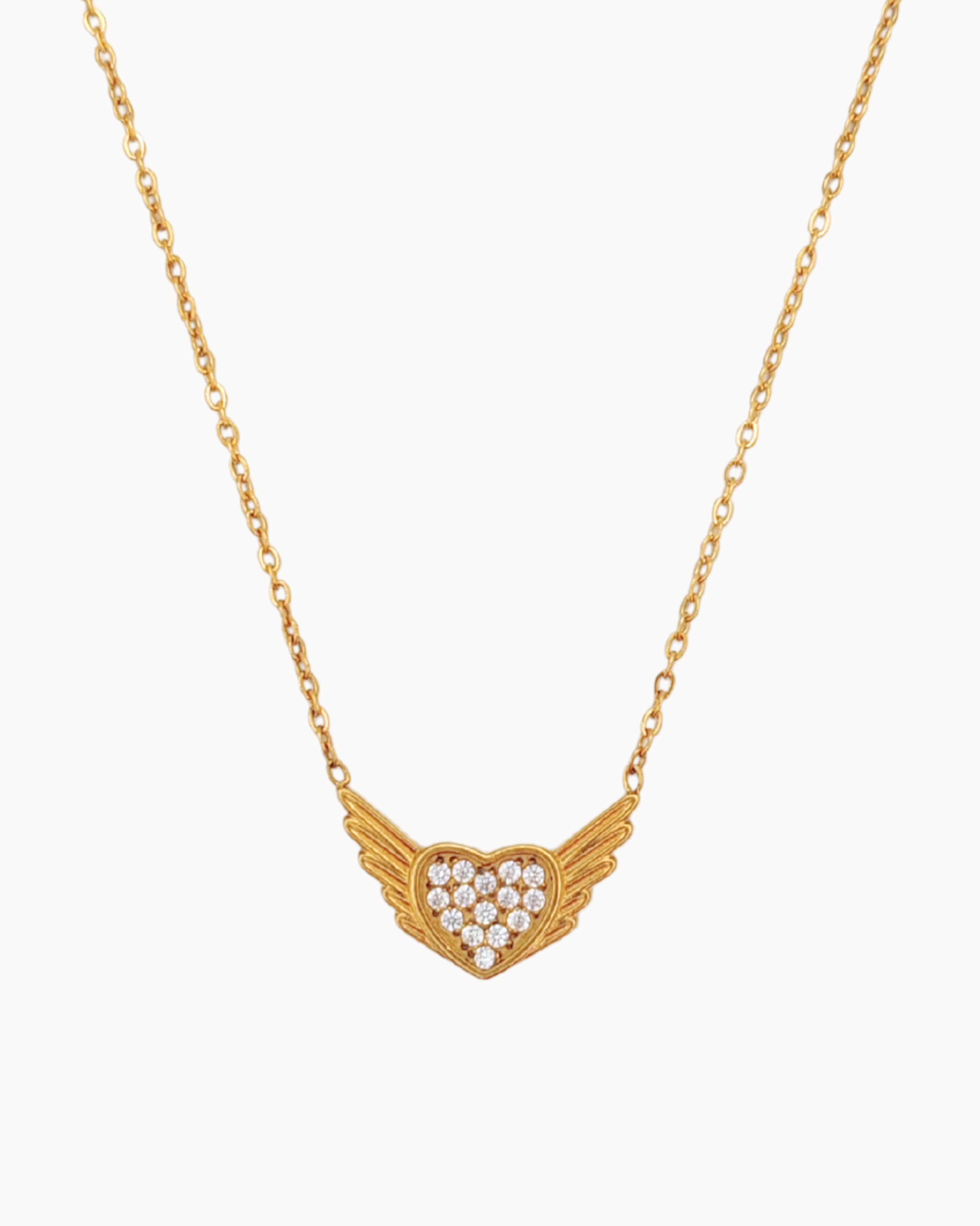 Collana Angelique