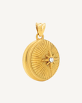 Charm Cosmoluna