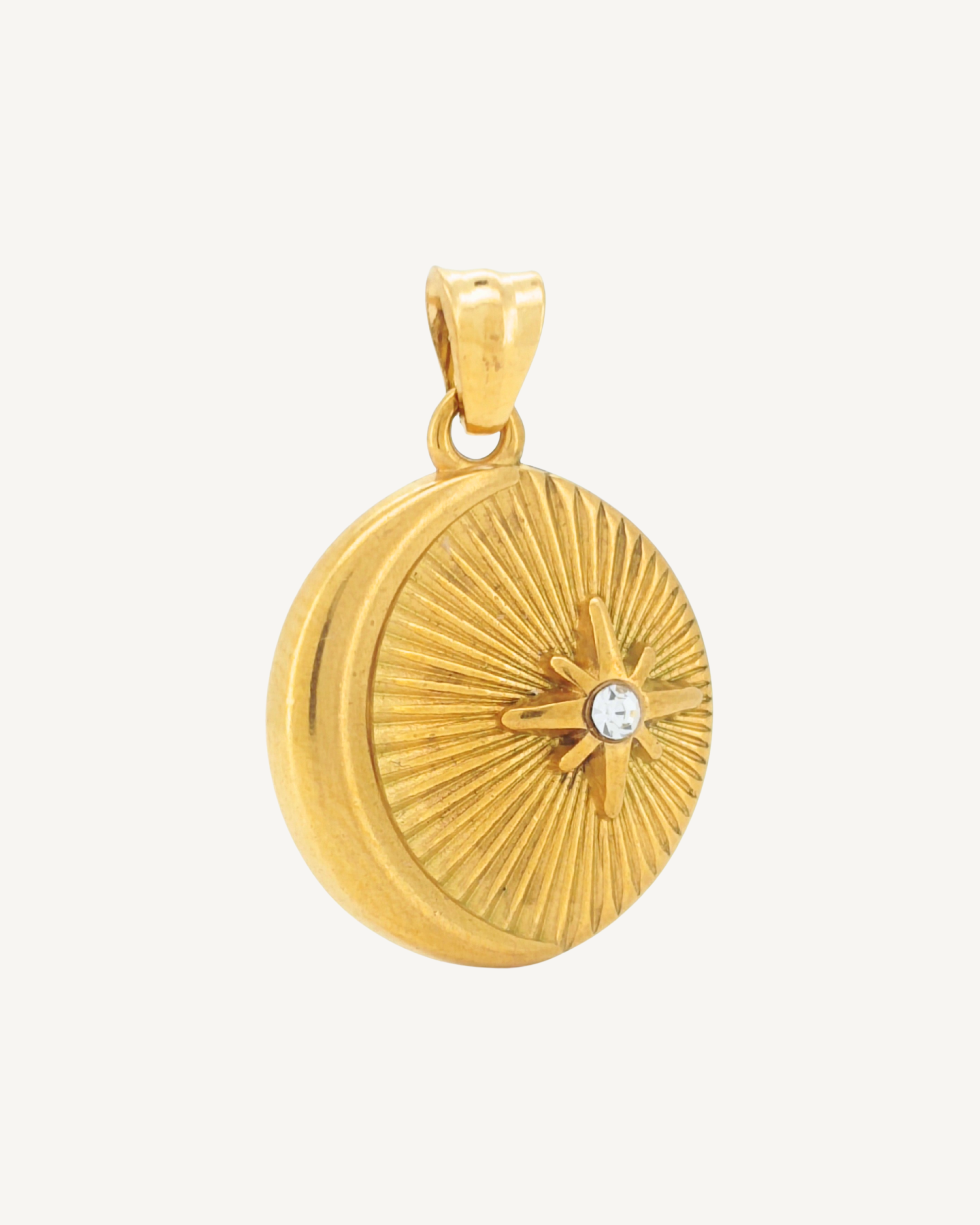 Charm Cosmoluna