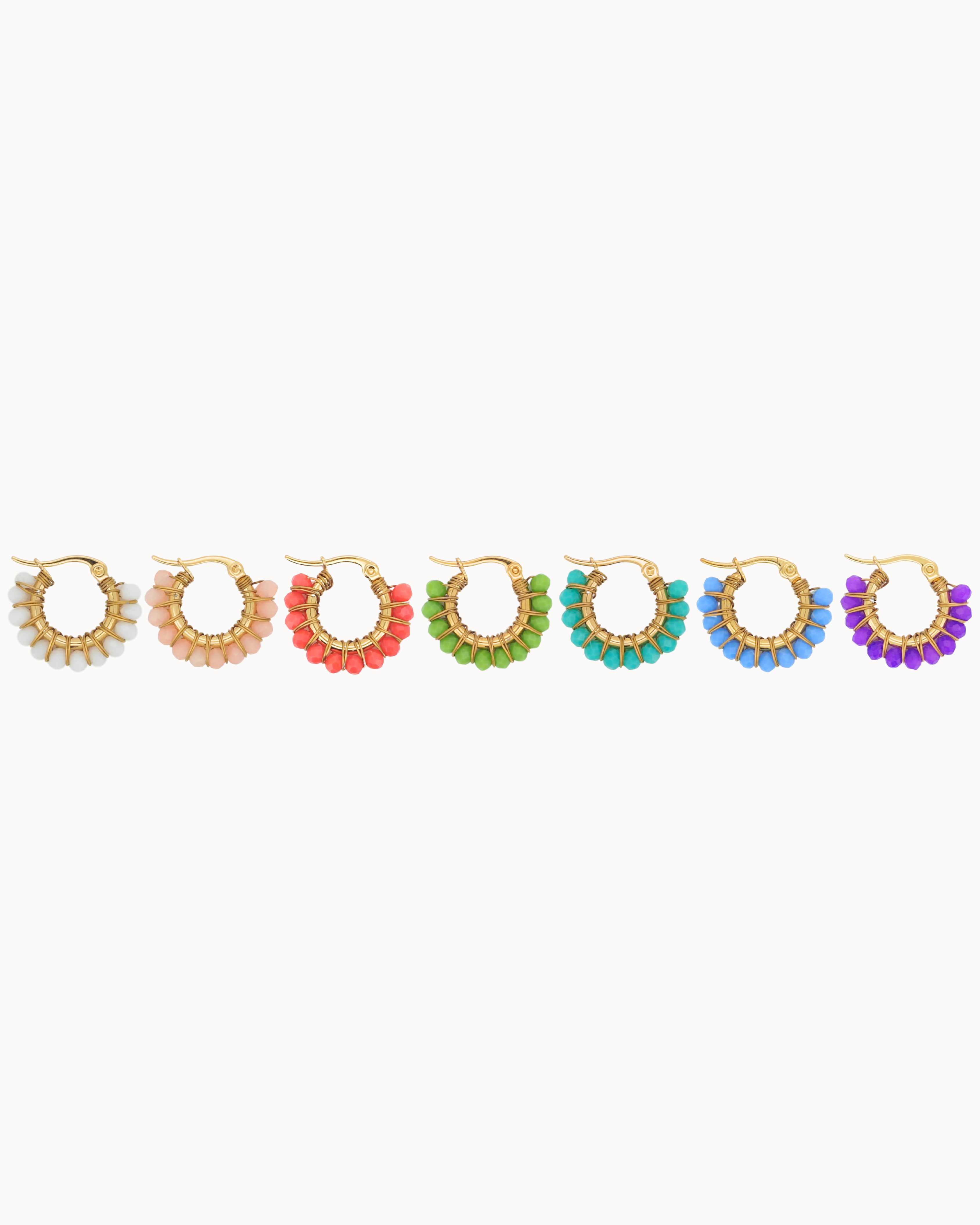 ArmoHoops - Collezione Primavera