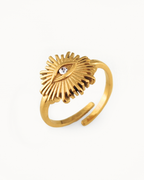 Anello regolabile Helios