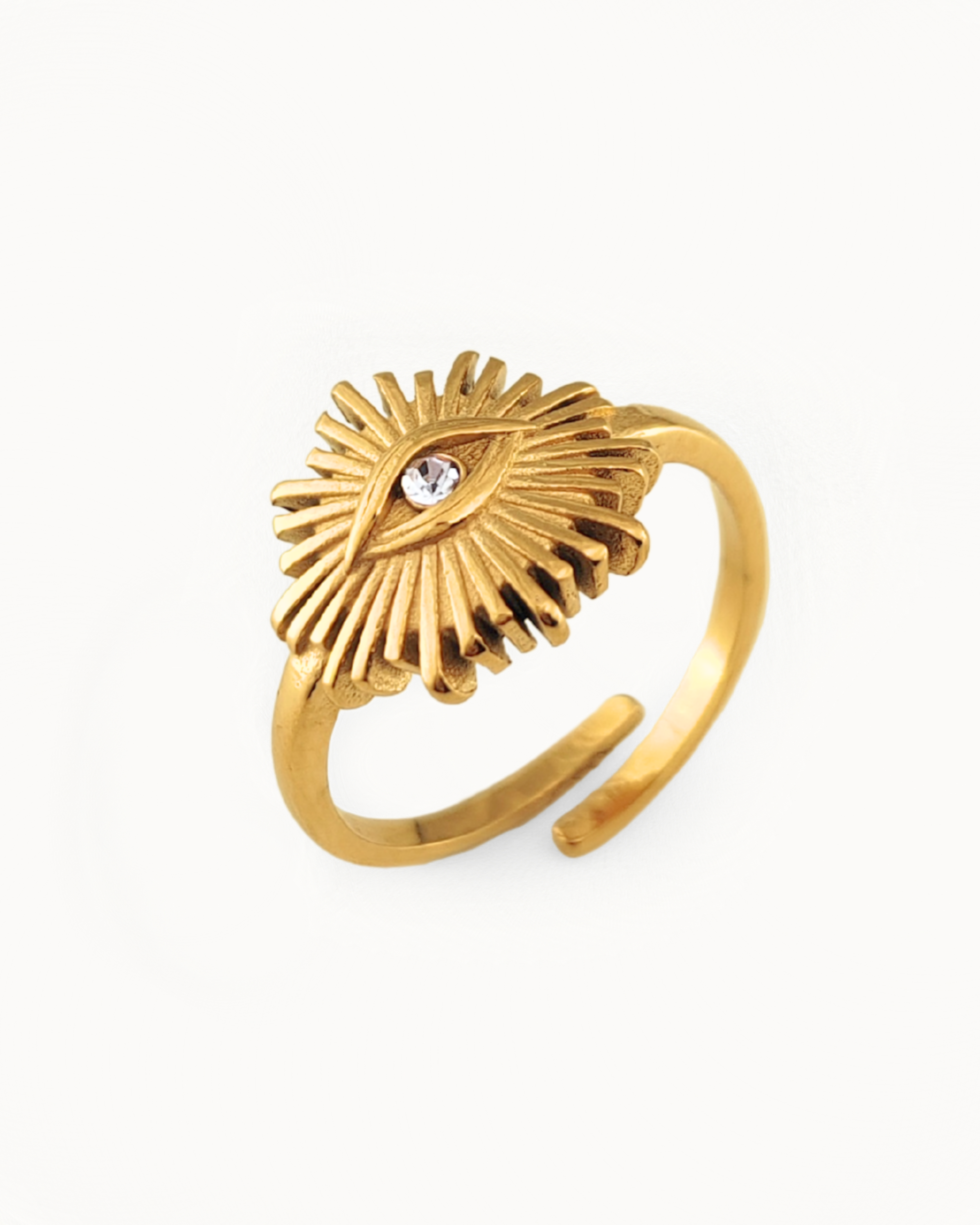 Anello regolabile Helios
