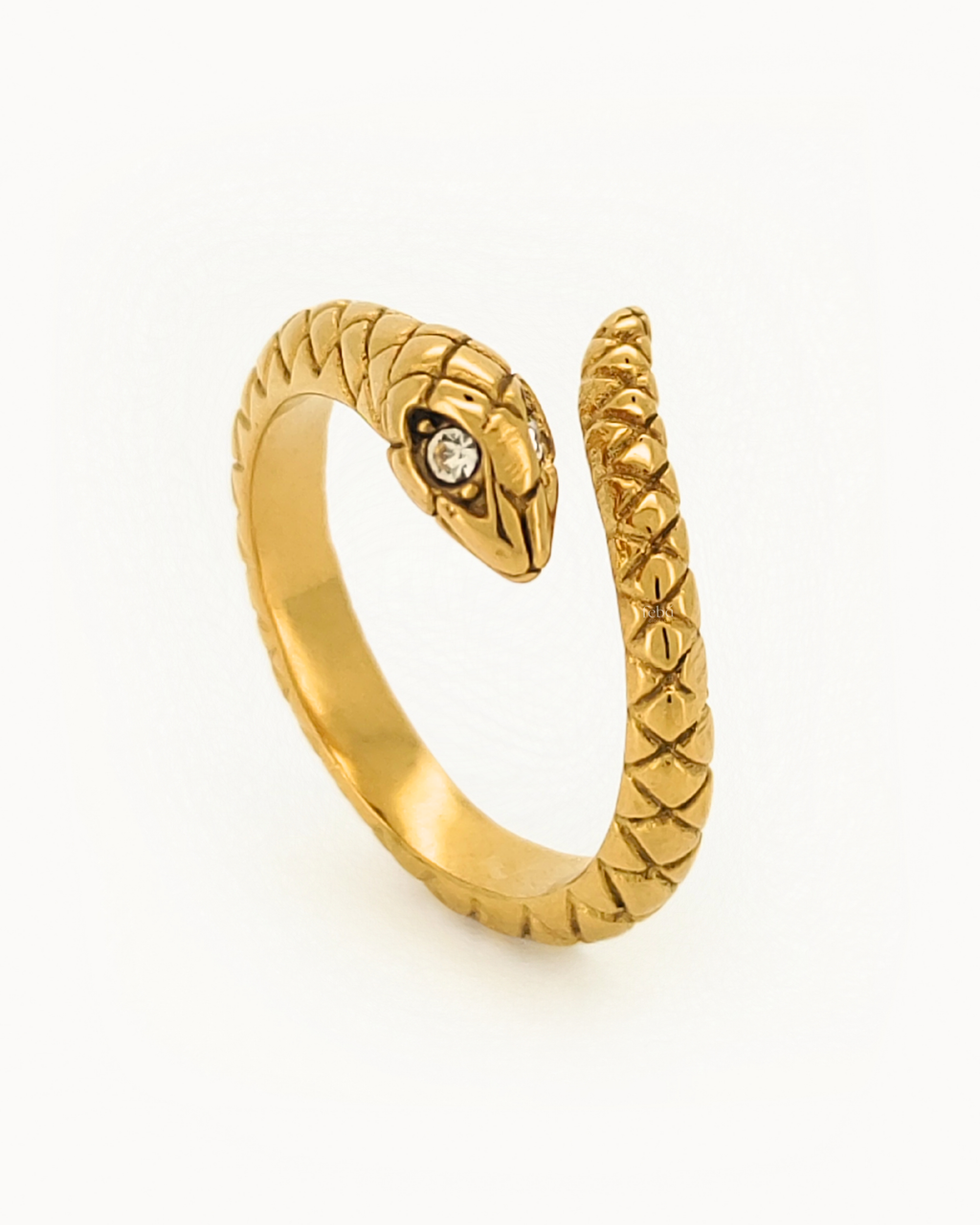 Anello regolabile Vipèra