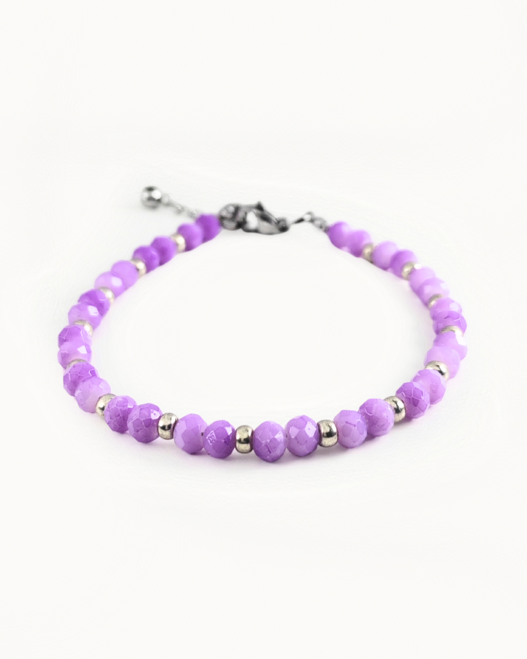 Braccialetti di perline - "Double"