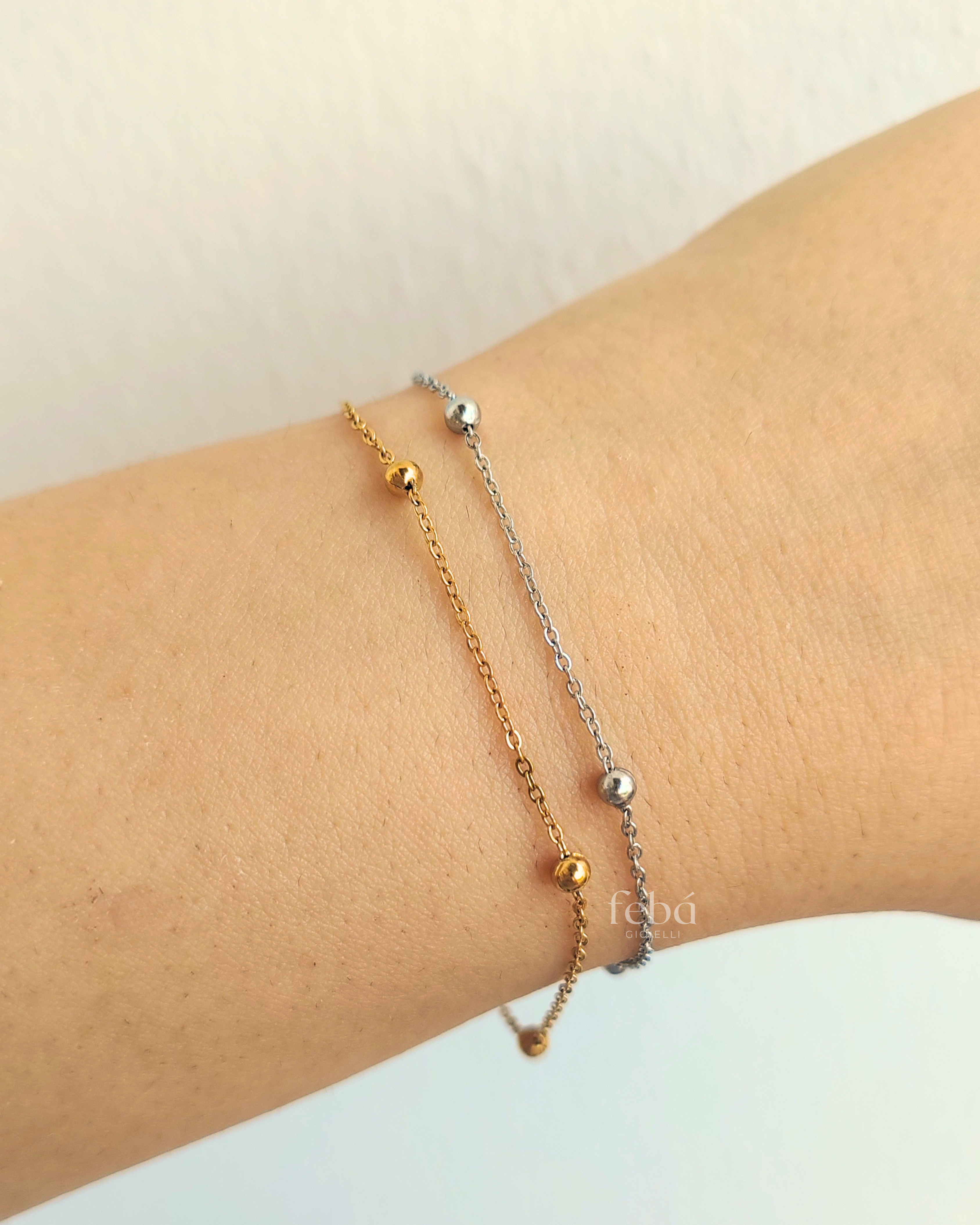 Bracciale Pallini