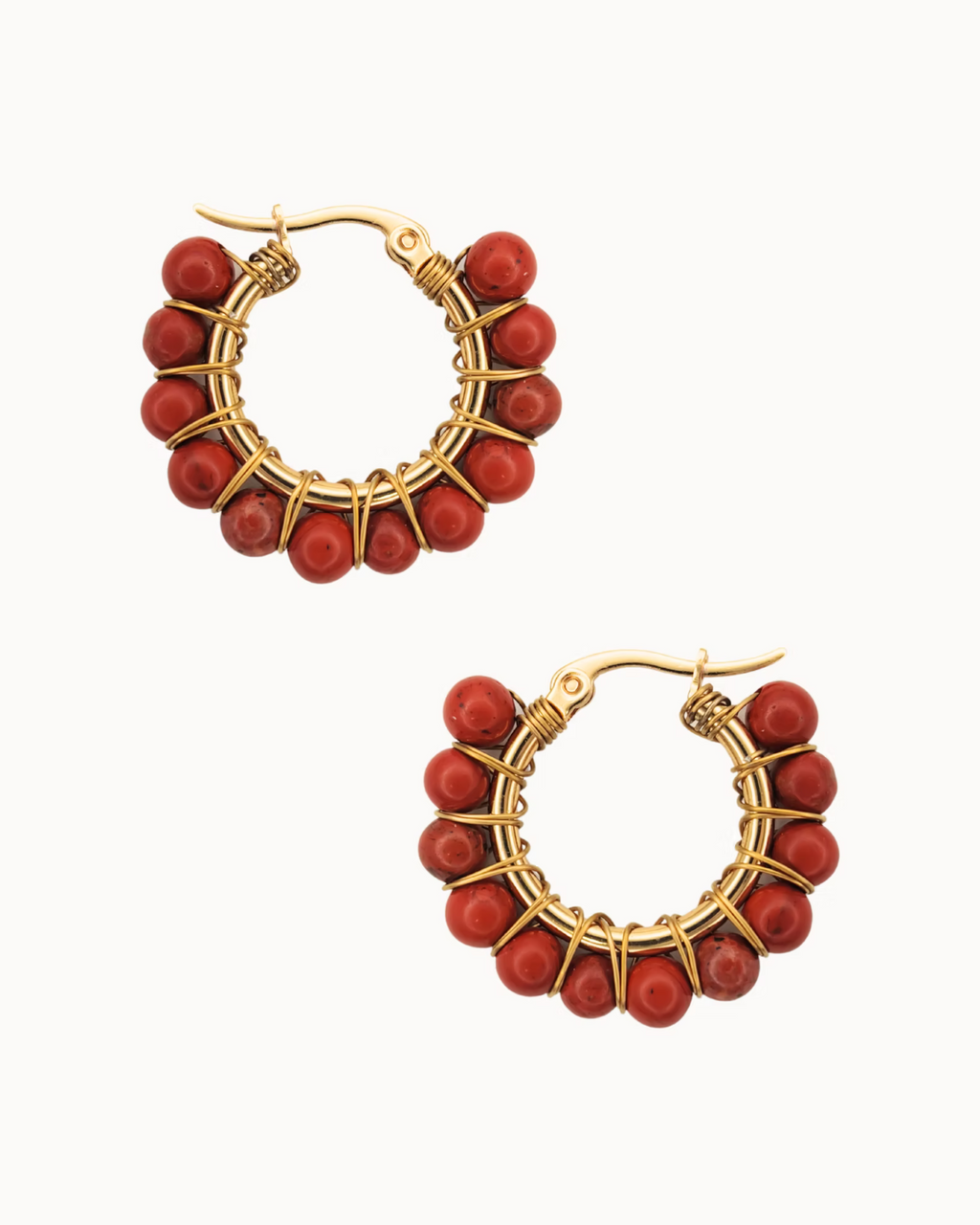 Hoops "Pietre dure" - Old collection