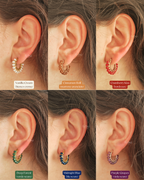 ArmoHoops - Collezione Autunno