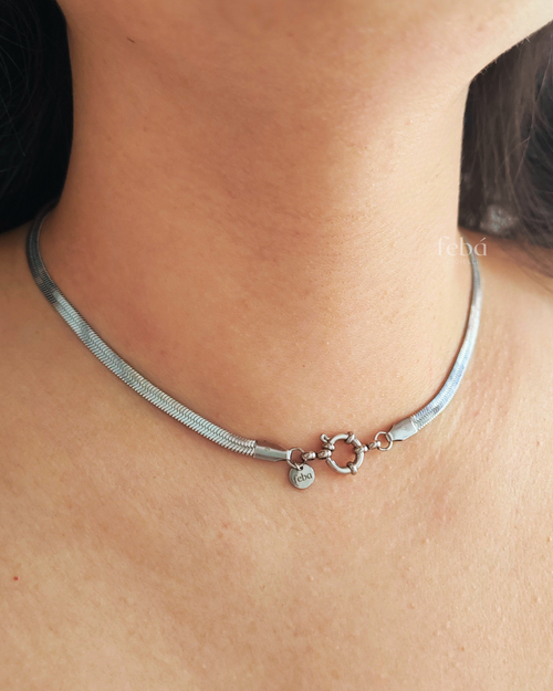 Base collana Fluxy