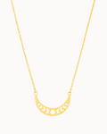 Collana Moon Phases