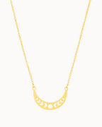 Collana Moon Phases