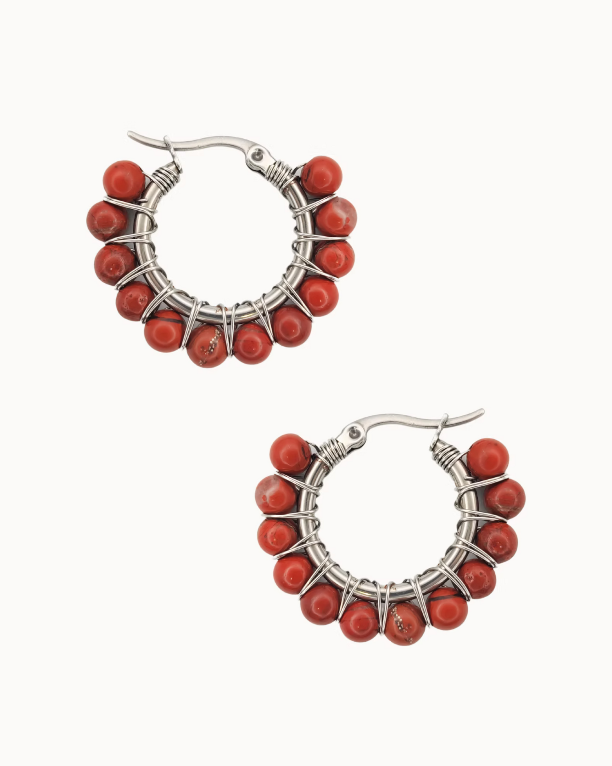 Hoops "Pietre dure" - Old collection