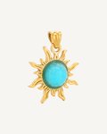 Charm Aurora Serenis